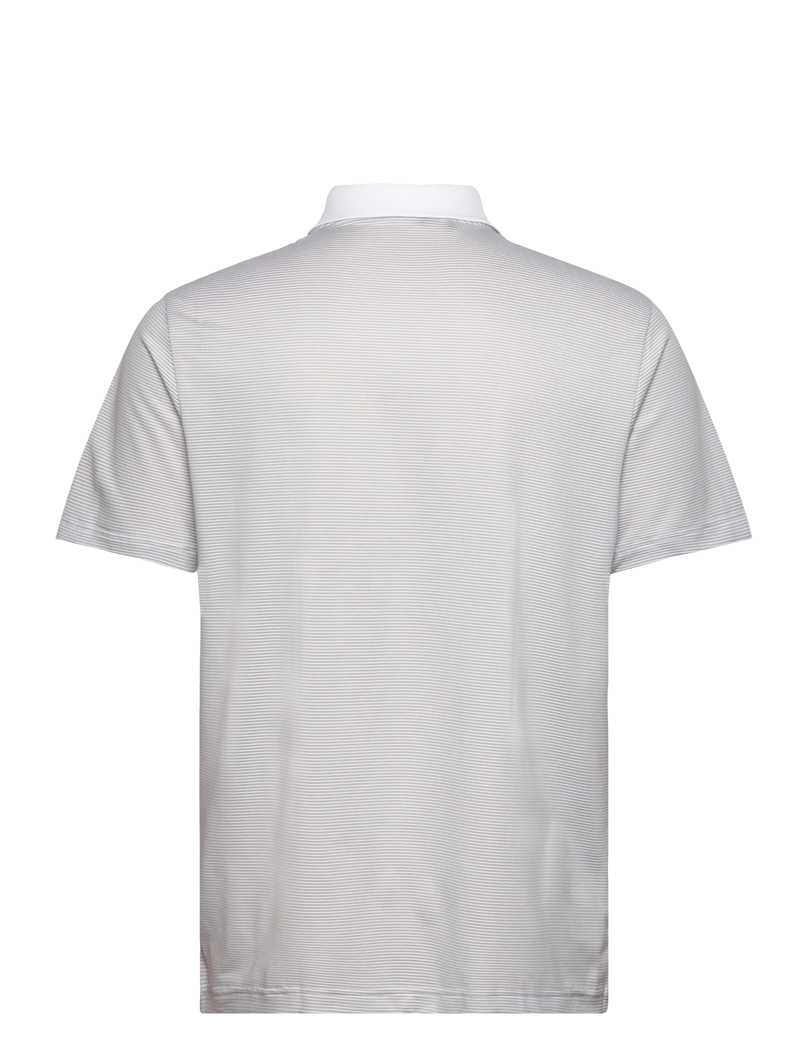 adidas Golf - OTTOMAN POLO - polos - white/gretwo - 2