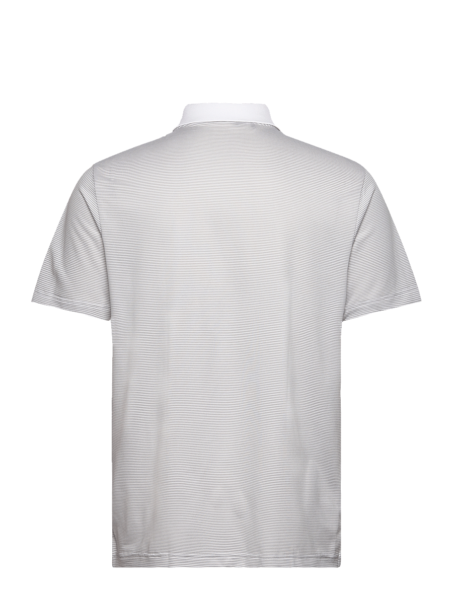 adidas Golf - OTTOMAN POLO - toppe & t-shirts - white/gretwo - 2