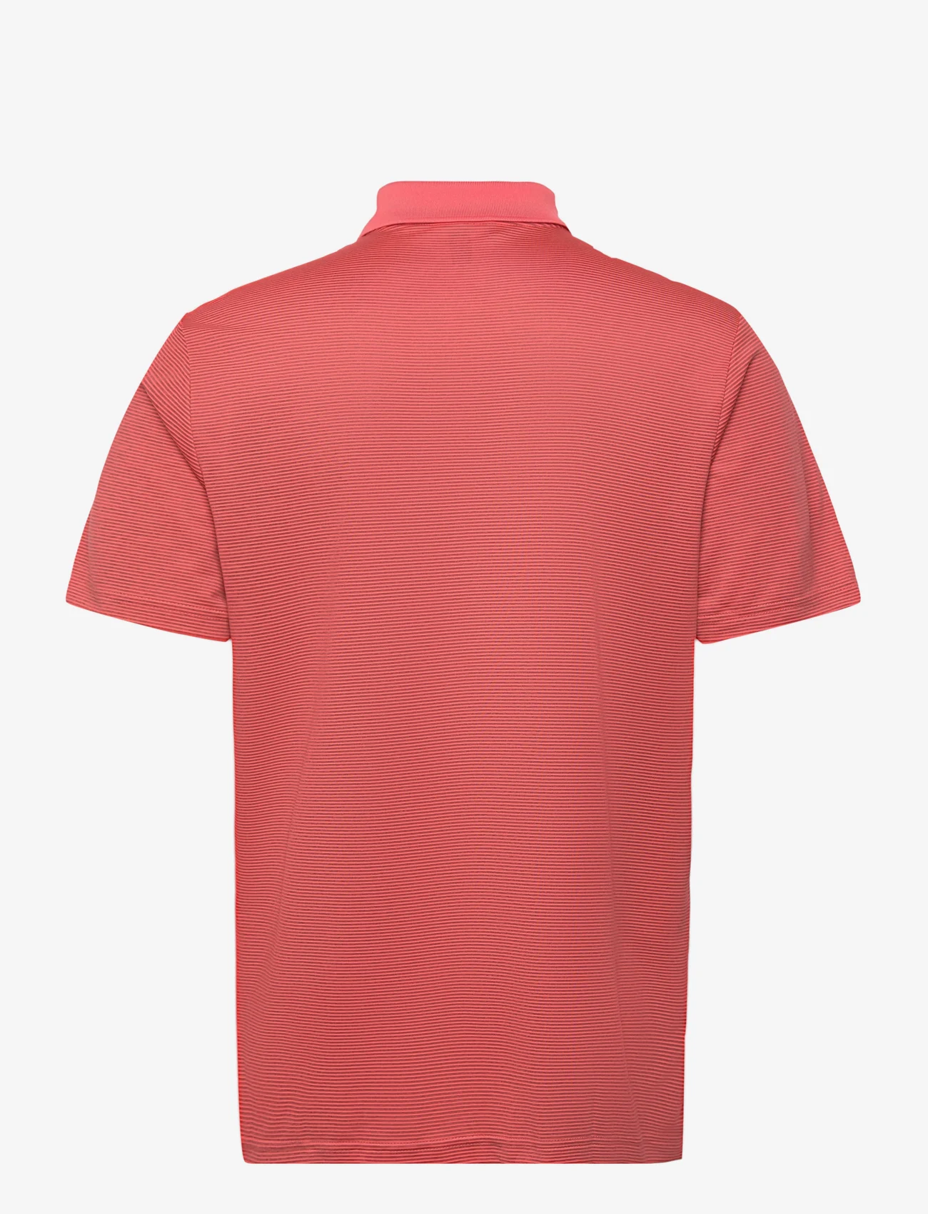 adidas Golf - OTTOMAN POLO - short-sleeved polos - prelsc/chacoa - 1