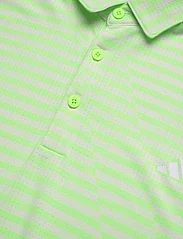 adidas Golf - MESH PRINT POLO - polo marškinėliai trumpomis rankovėmis - grespa/cryjad - 2