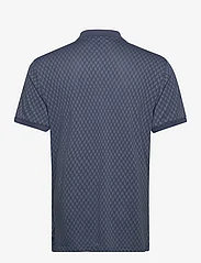 adidas Golf - U365T HRDY POLO - polo marškinėliai trumpomis rankovėmis - prloin - 1