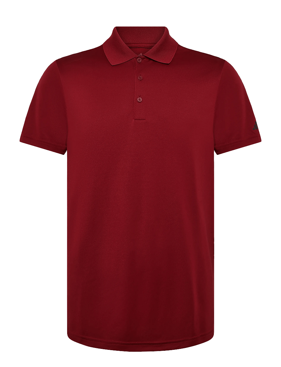 adidas Golf - ADI PERF POLO - alussärgid ja t-särgid - cburgu - 1