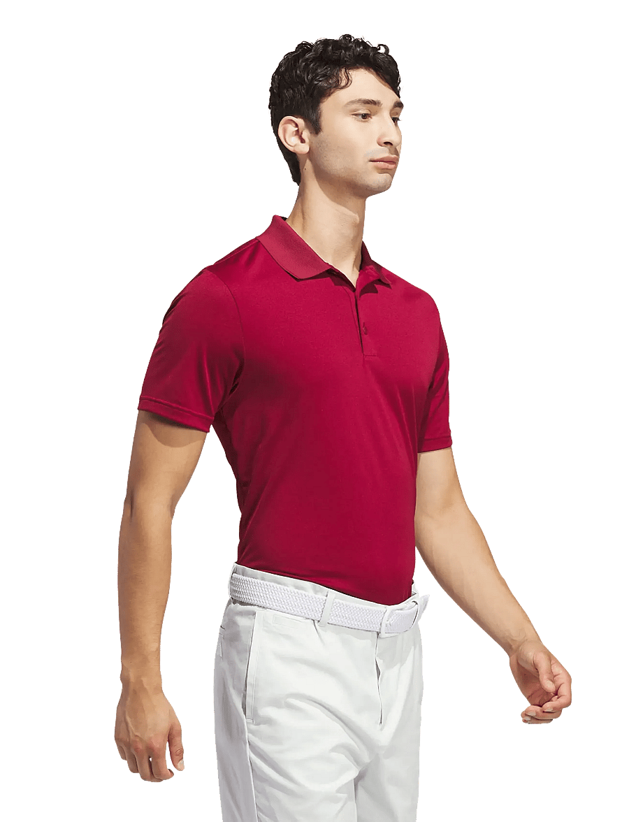 adidas Golf - ADI PERF POLO - alussärgid ja t-särgid - cburgu - 0