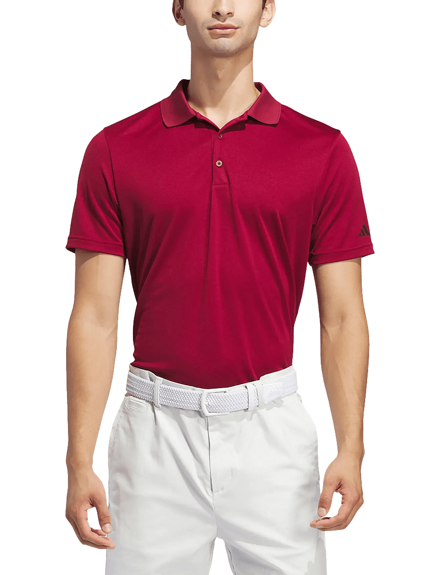 adidas Golf - ADI PERF POLO - alussärgid ja t-särgid - cburgu - 3