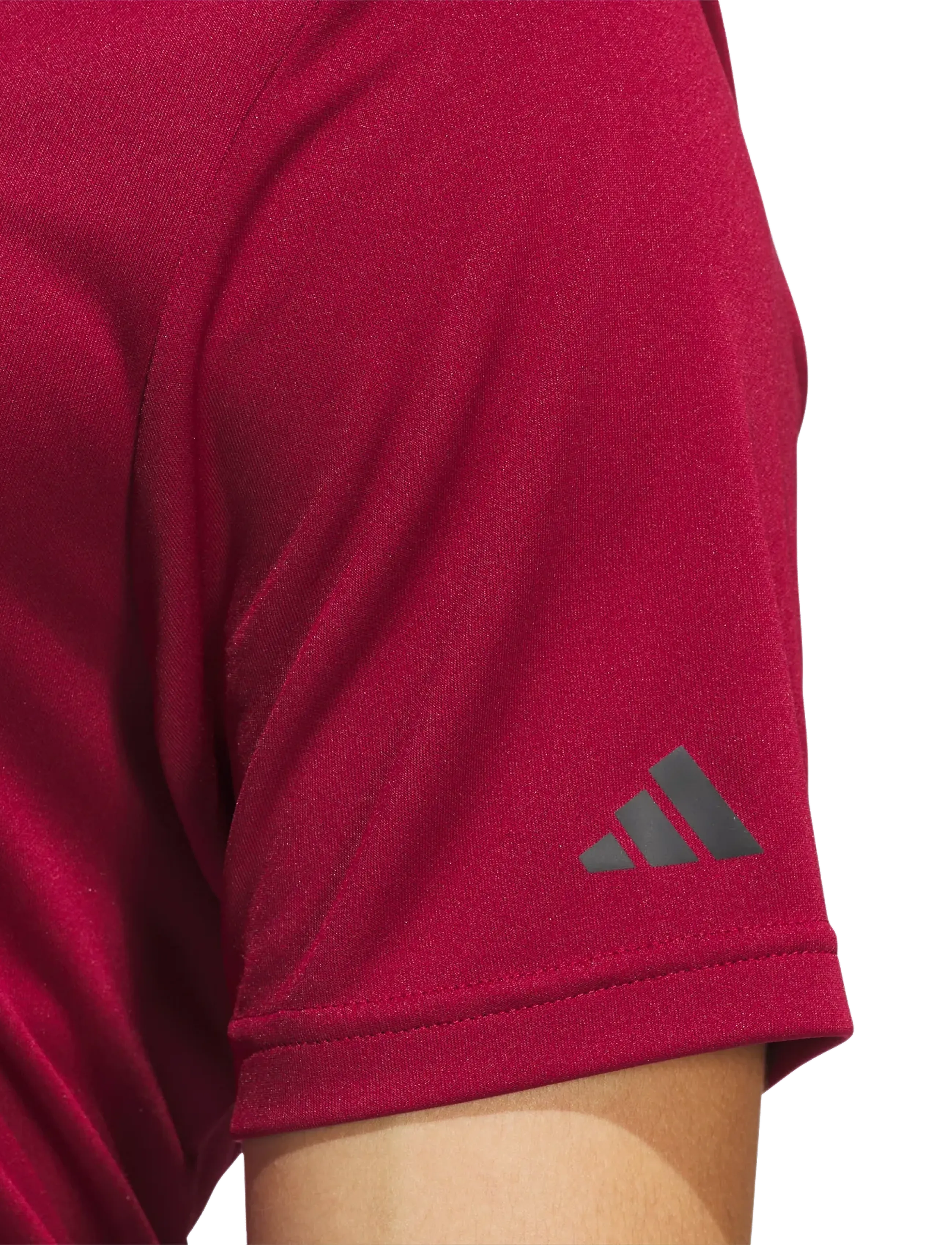 adidas Golf - ADI PERF POLO - alussärgid ja t-särgid - cburgu - 4