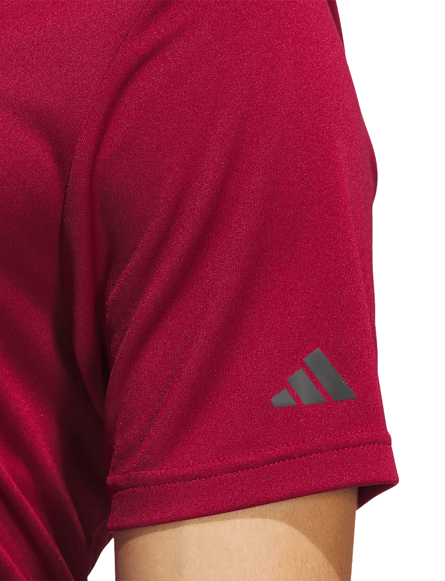 adidas Golf - ADI PERF POLO - alussärgid ja t-särgid - cburgu - 4