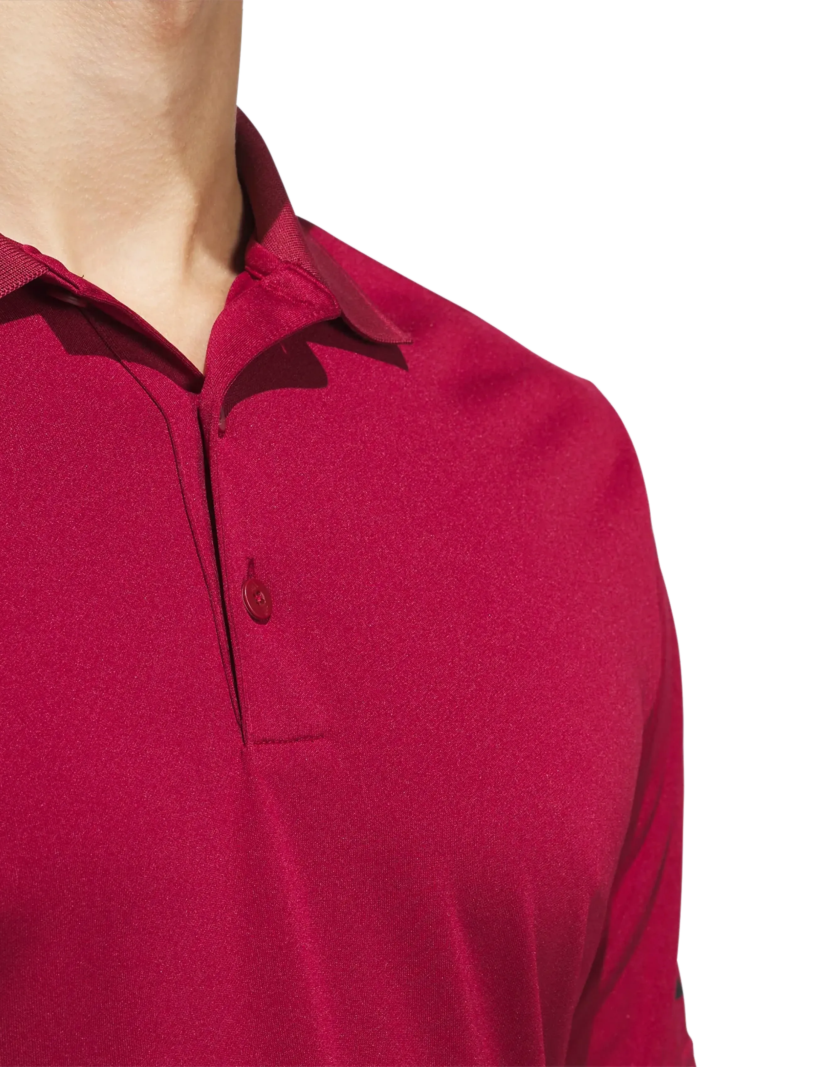 adidas Golf - ADI PERF POLO - alussärgid ja t-särgid - cburgu - 5