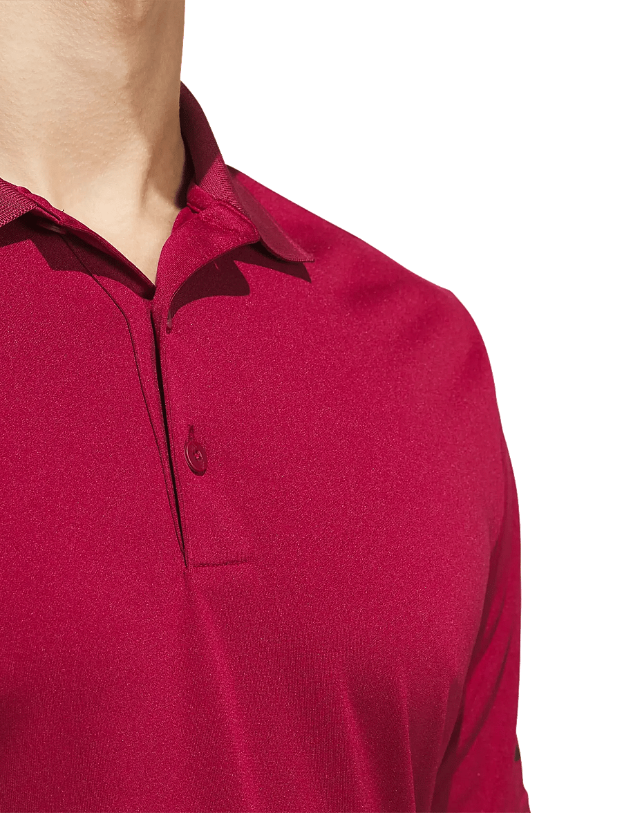 adidas Golf - ADI PERF POLO - alussärgid ja t-särgid - cburgu - 5