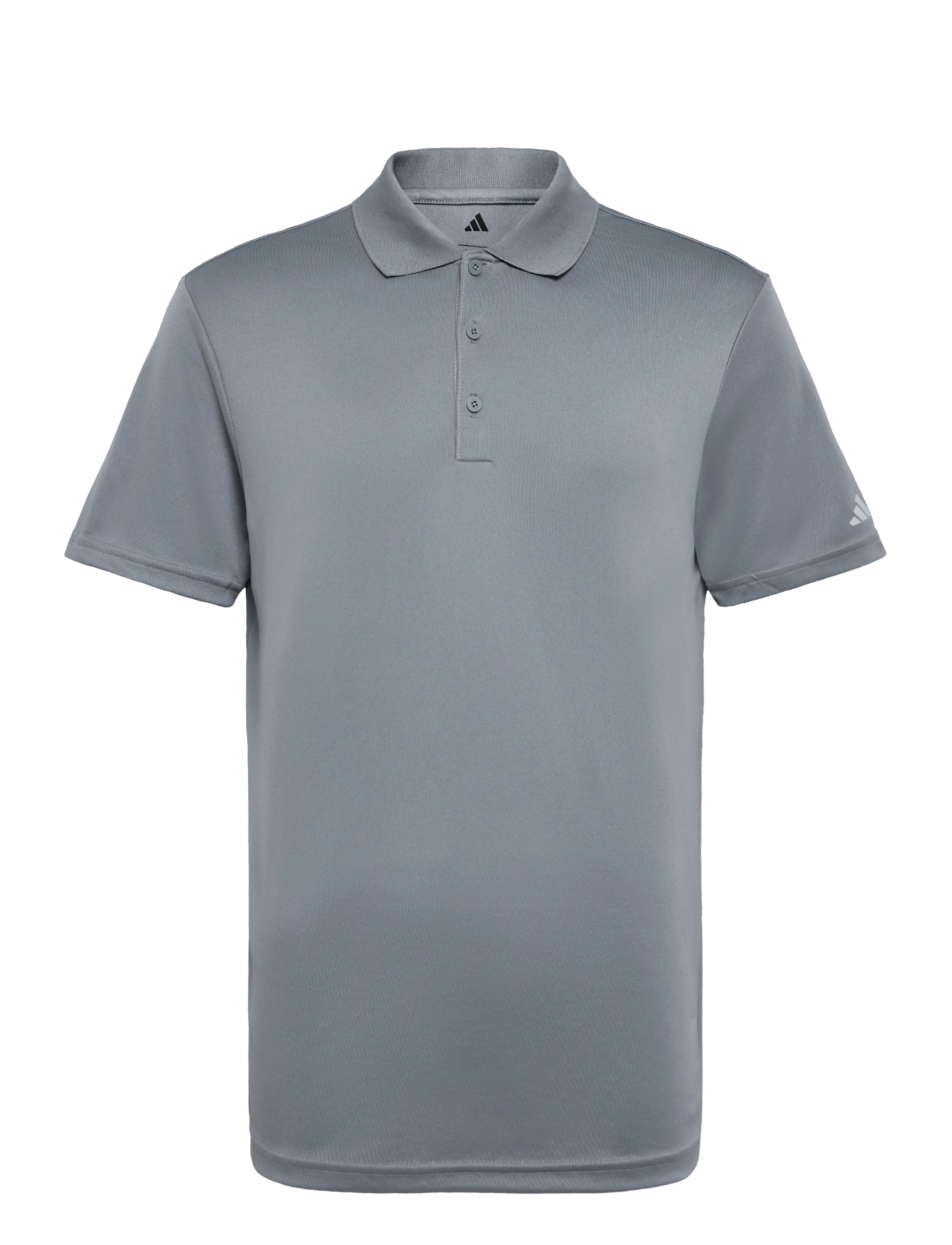 ADIDAS GOLF Adi Perf Polo Grau - XL - Herren