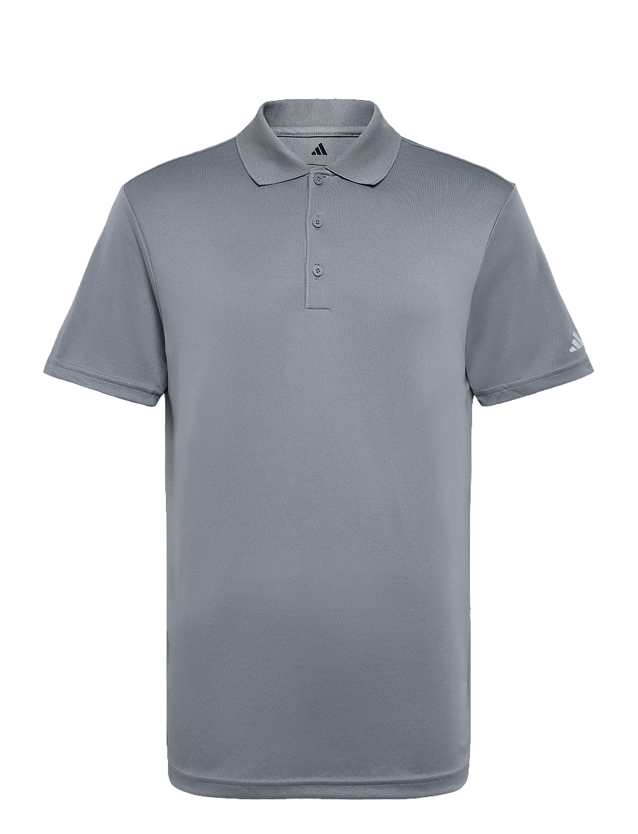 adidas Golf - ADI PERF POLO - toppar & t-shirts - grethr - 1