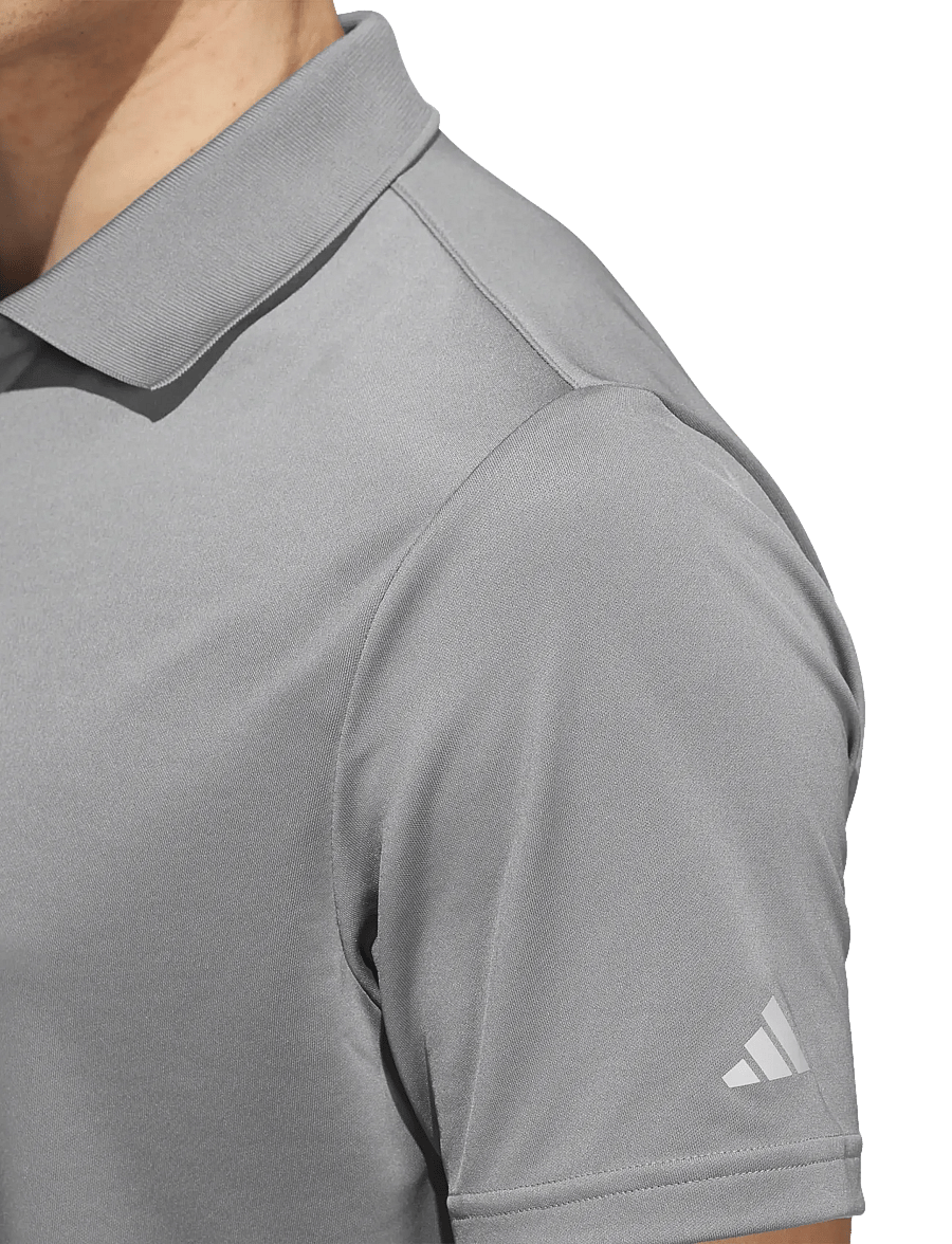 adidas Golf - ADI PERF POLO - toppar & t-shirts - grethr - 5