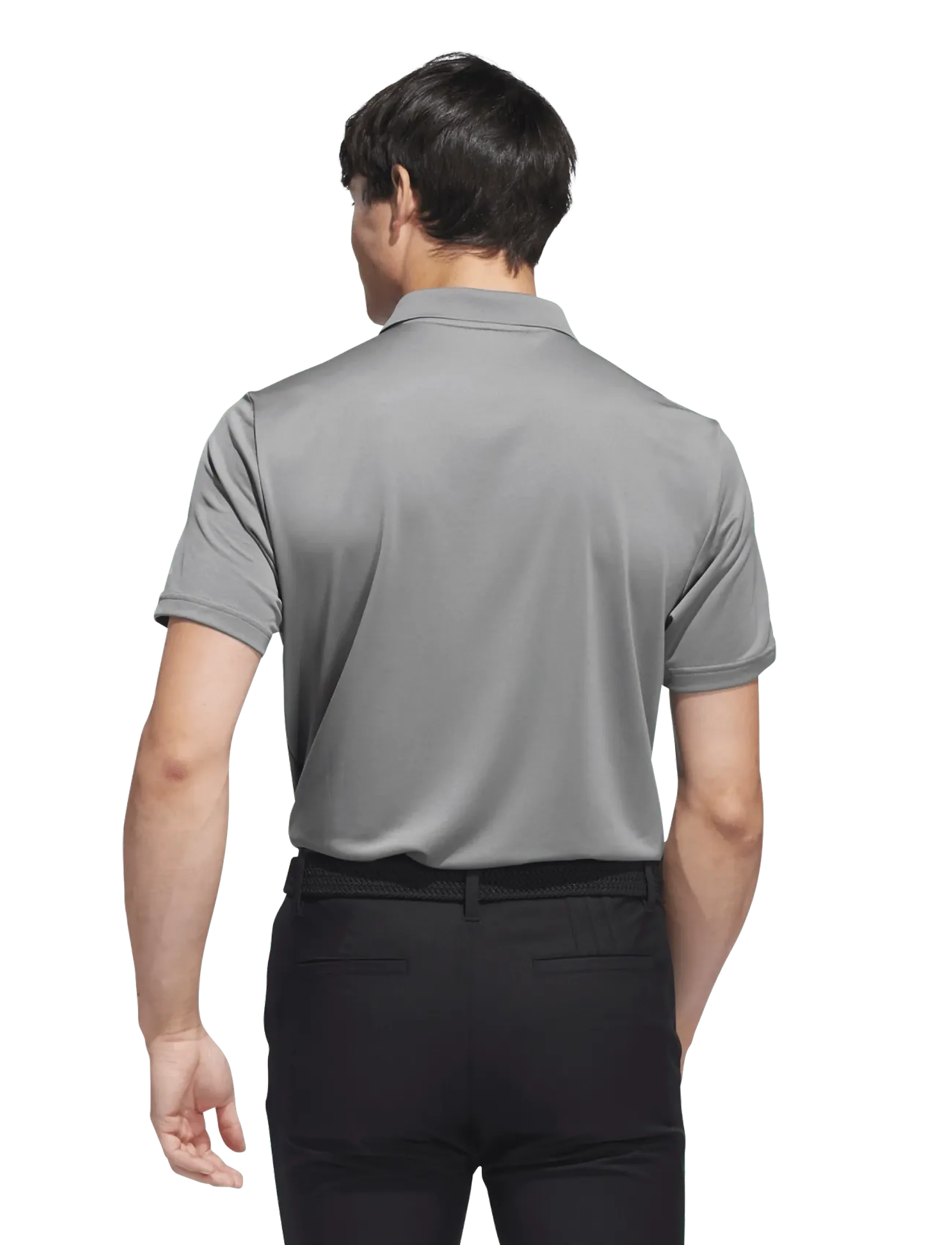 Adidas Golf Adi Perf Polo pikéer herr – bild 5