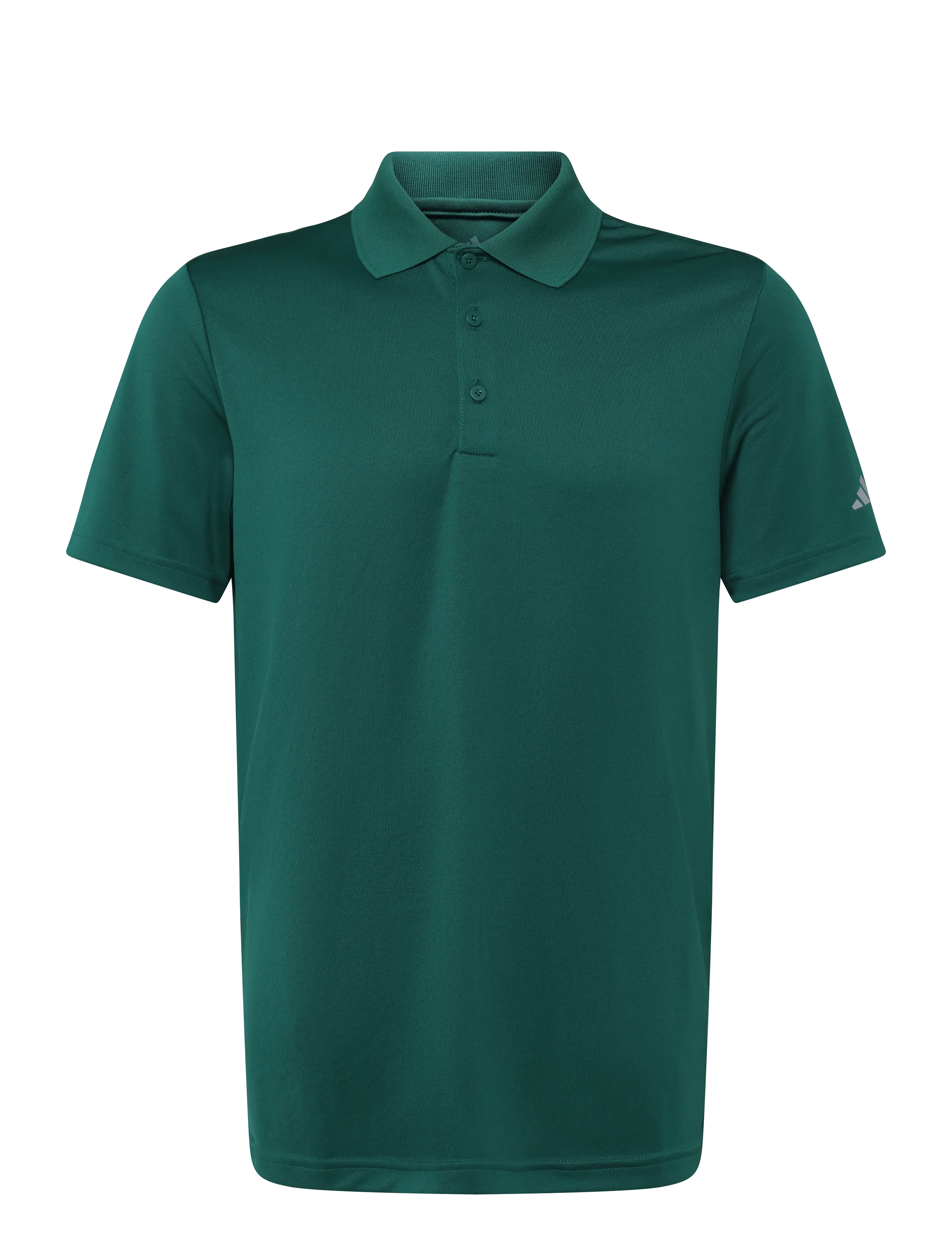 ADIDAS GOLF Adi Perf Polo Grün - M - Herren