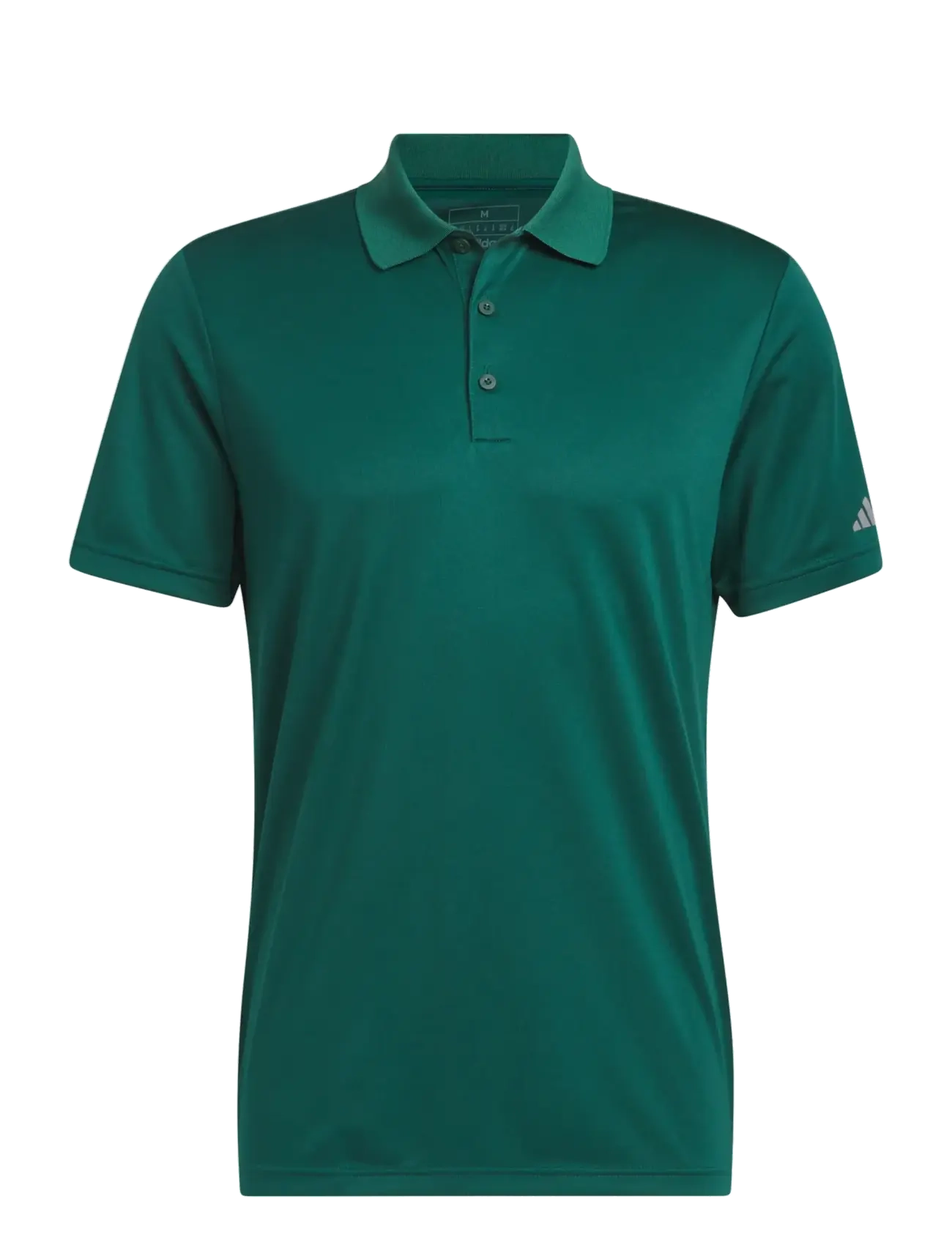 adidas Golf ADI PERF POLO - Polosärgid - CGREEN / green