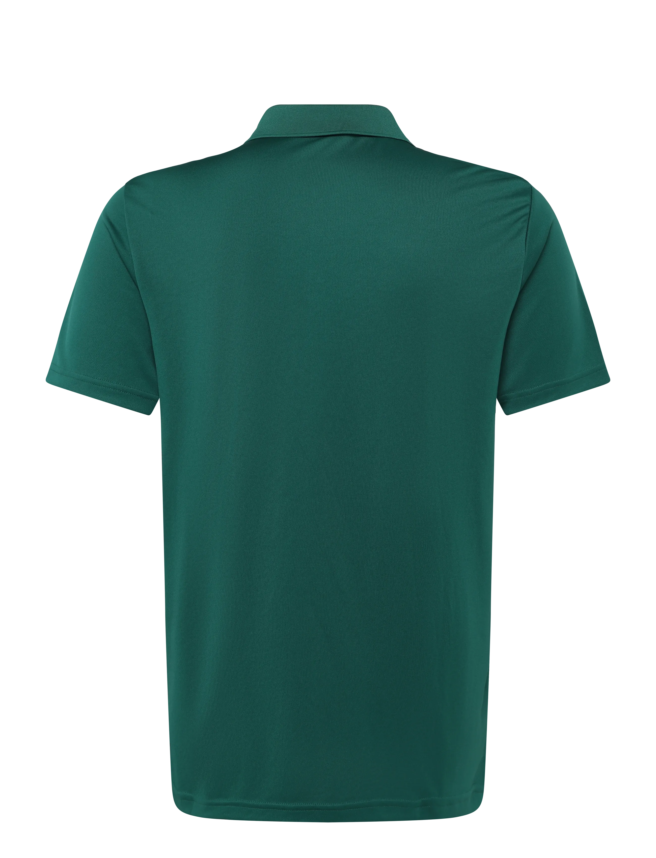 adidas Golf - ADI PERF POLO - oberteile & t-shirts - cgreen - 2