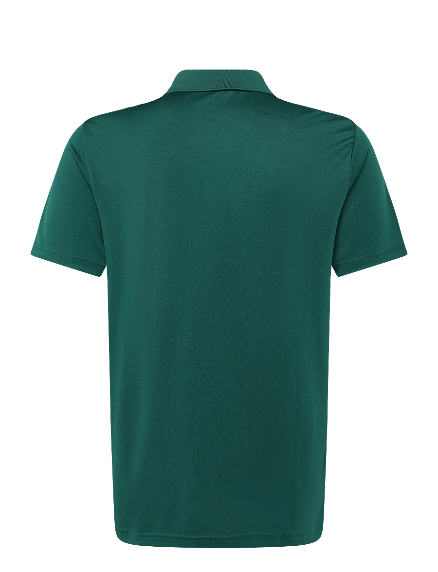 adidas Golf - ADI PERF POLO - oberteile & t-shirts - cgreen - 2