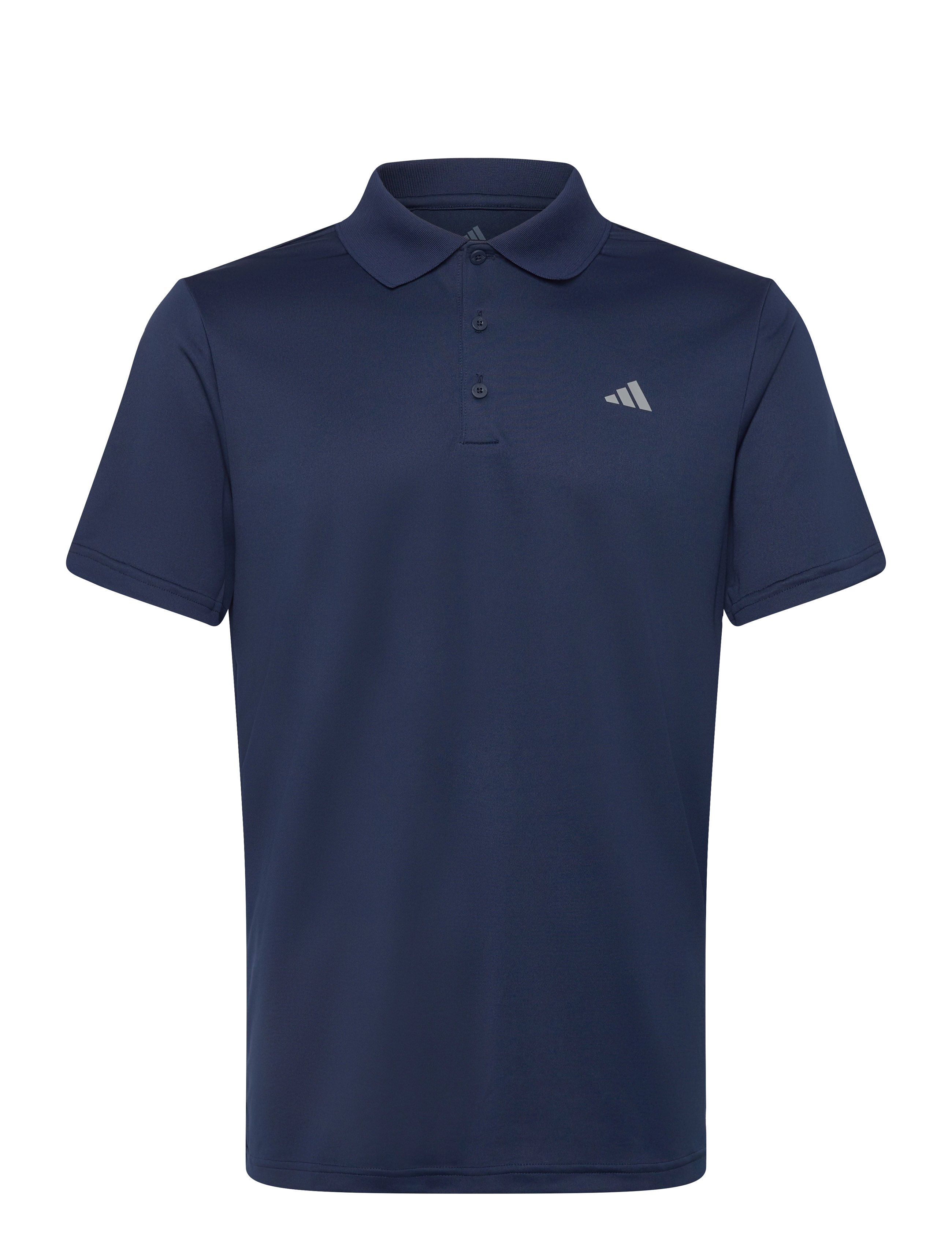 adidas Golf Adi Prf Lc Polo, XXL, Navy, Poloer > Kortærmede, Herre