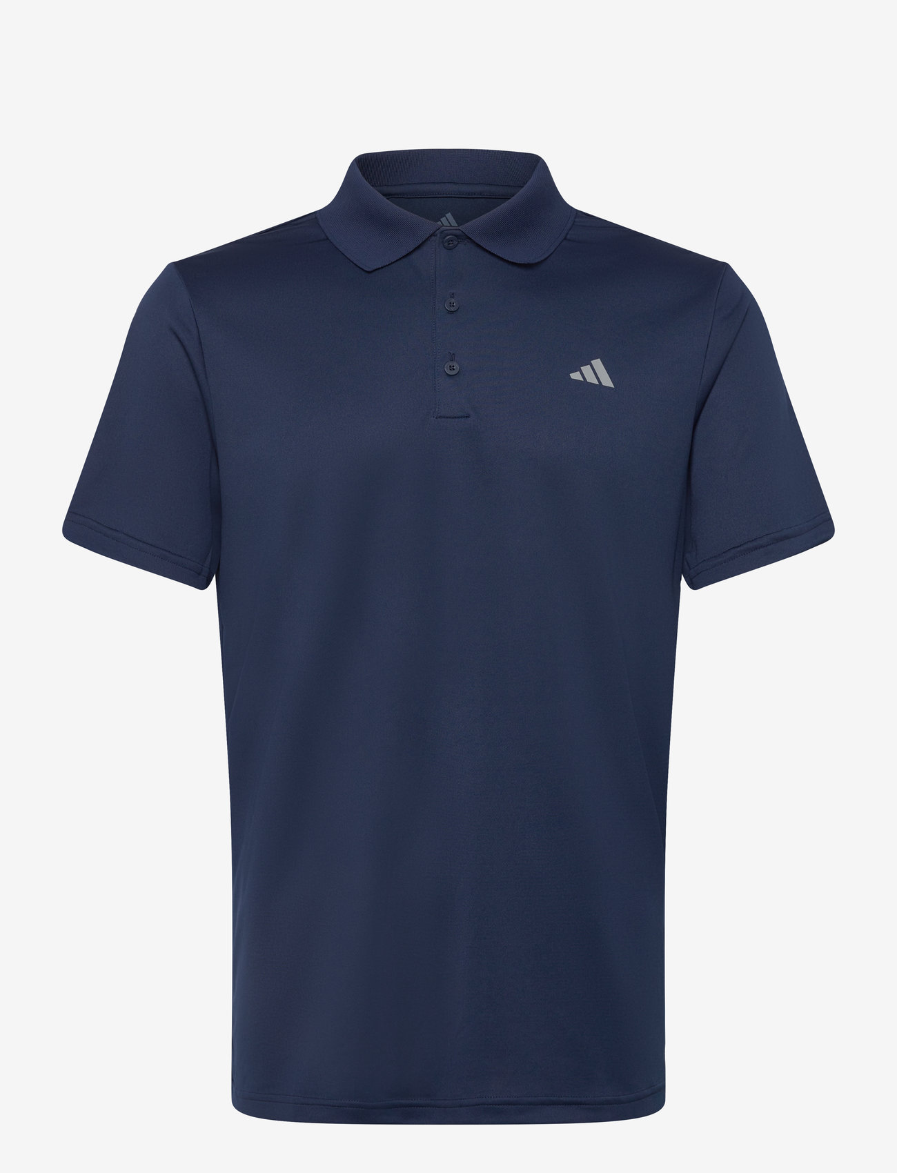 adidas Golf - ADI PRF LC POLO - toppe & t-shirts - conavy - 0