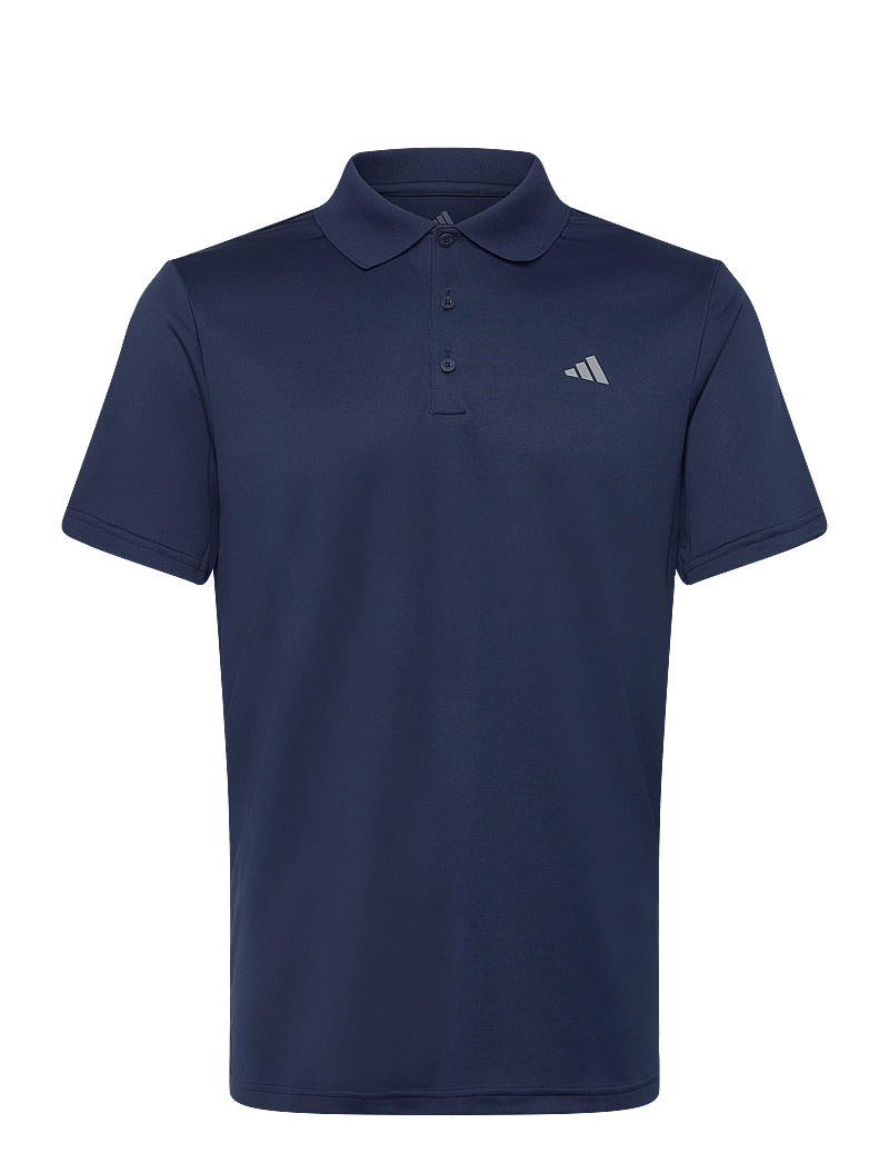 adidas Golf - ADI PRF LC POLO - toppe & t-shirts - conavy - 0