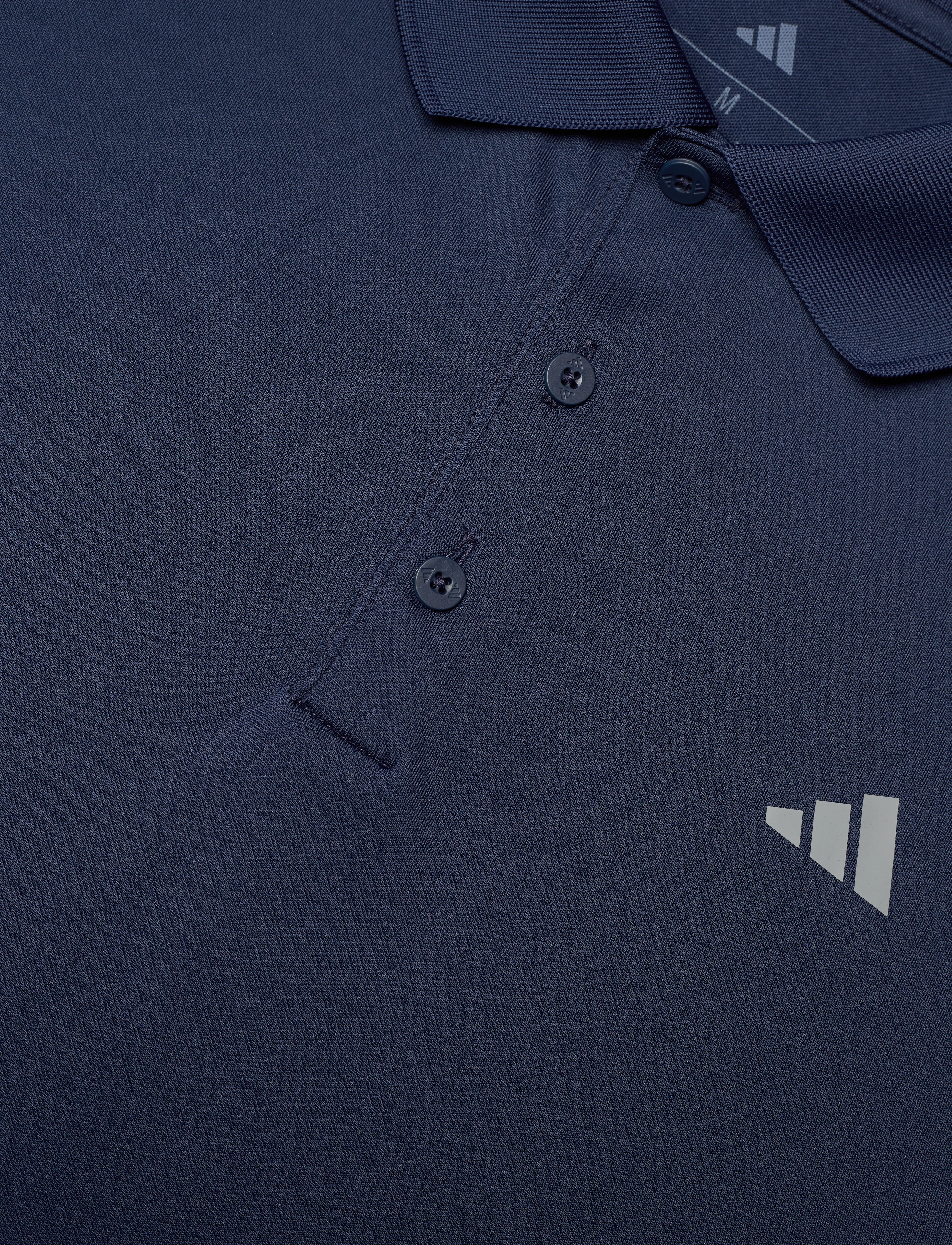 adidas Golf - ADI PRF LC POLO - koszulki polo - conavy - 2