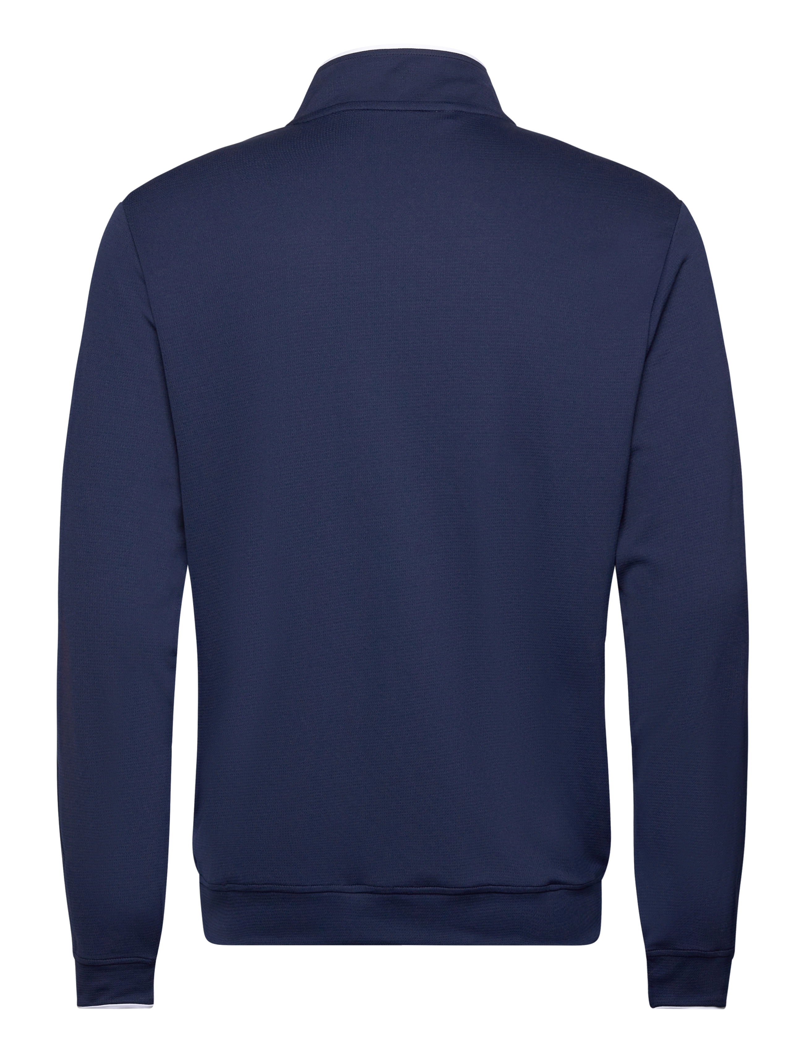 adidas Golf - CORE LTWT 1/4 Z - conavy - 1