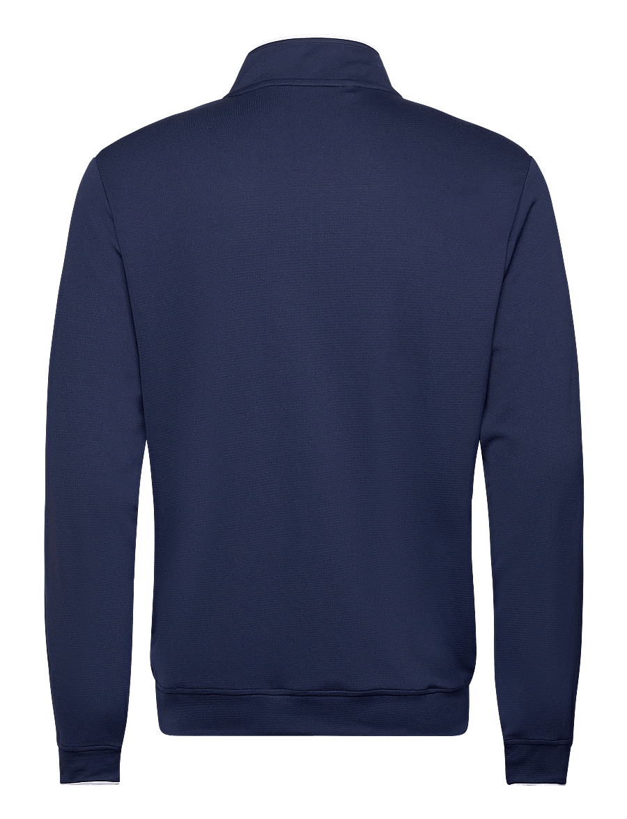adidas Golf - CORE LTWT 1/4 Z - conavy - 1