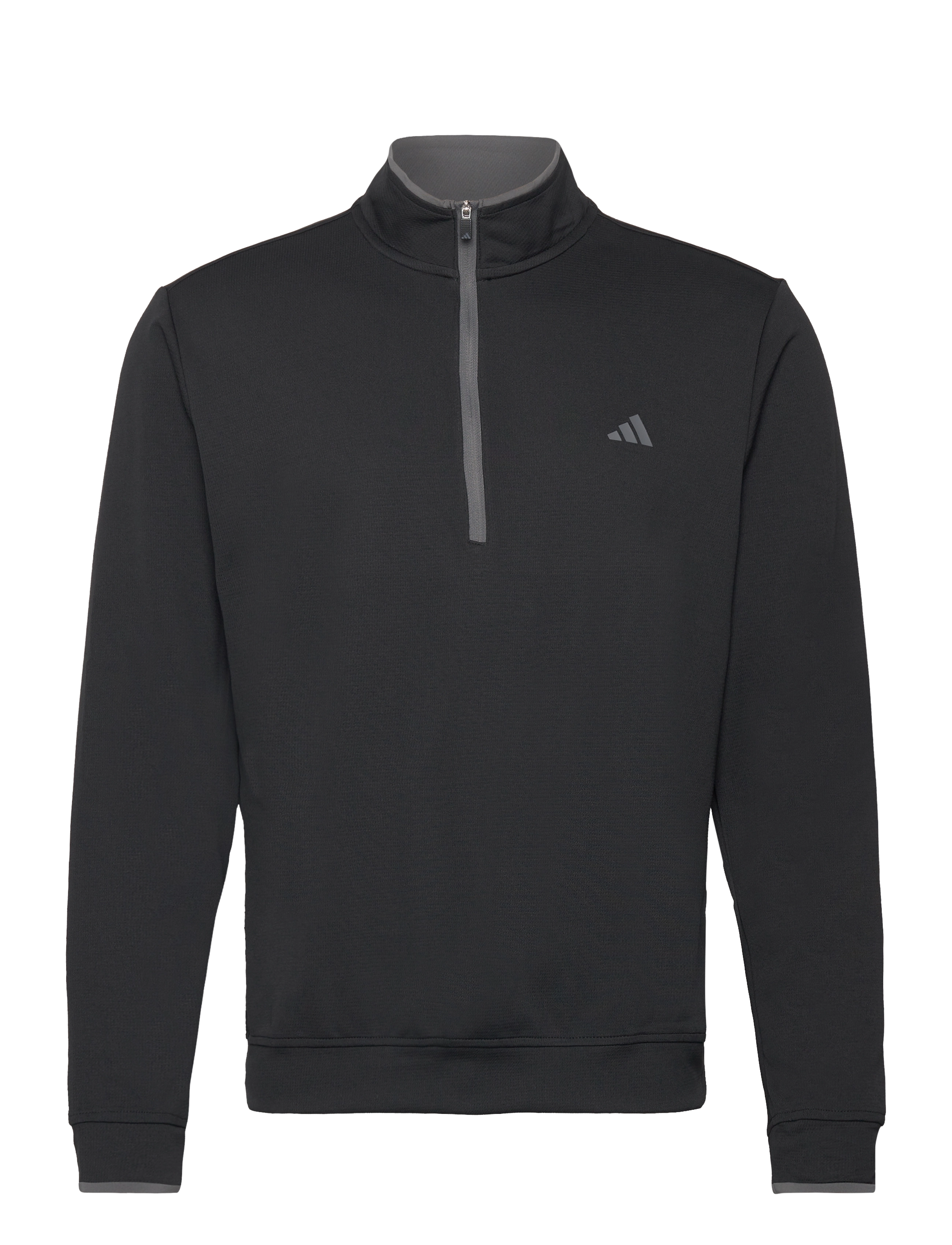 adidas Golf Core Ltwt 1/4 Z, XS, Sport Sweatshirts & Hoodies, Schwarz - Sweatshirts, Männerswear