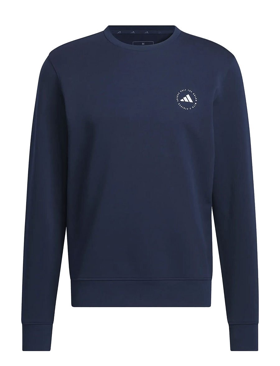 adidas Golf - CORE CREW - Överdelar - conavy - 1