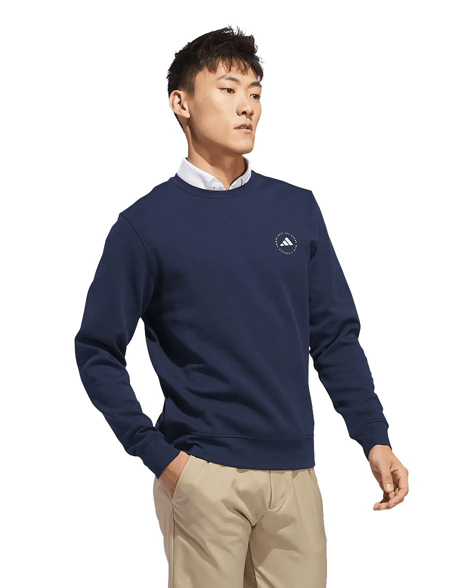 adidas Golf - CORE CREW - Överdelar - conavy - 3