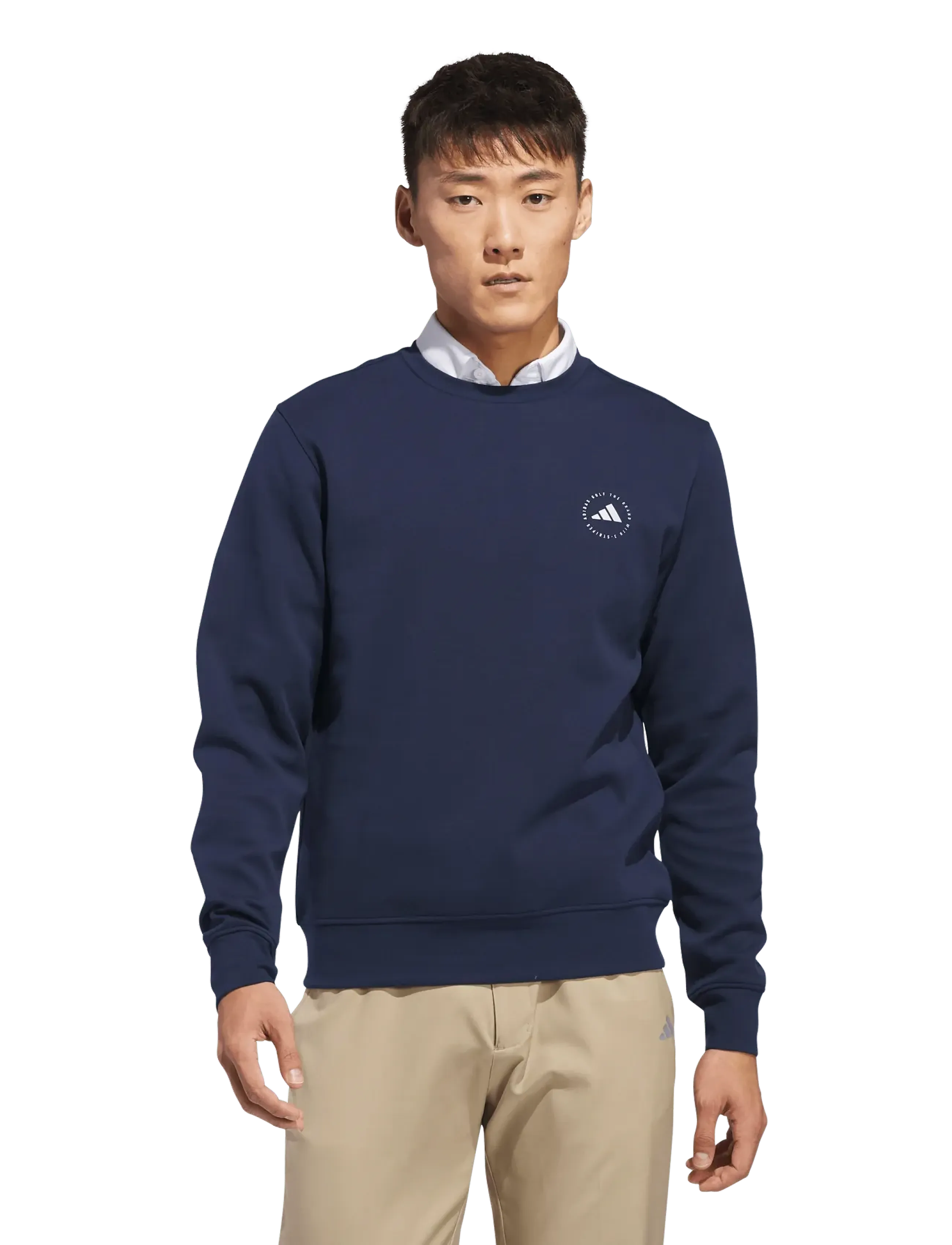 adidas Golf - CORE CREW - Överdelar - conavy - 4