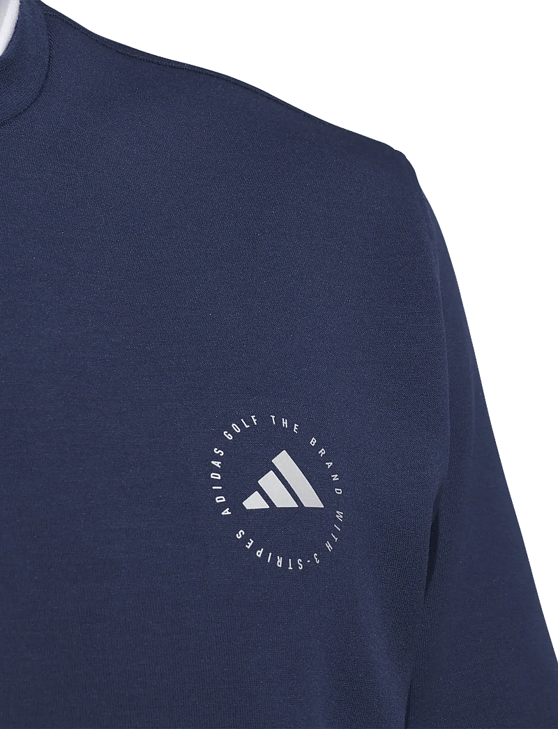 adidas Golf - CORE CREW - oberteile - conavy - 5