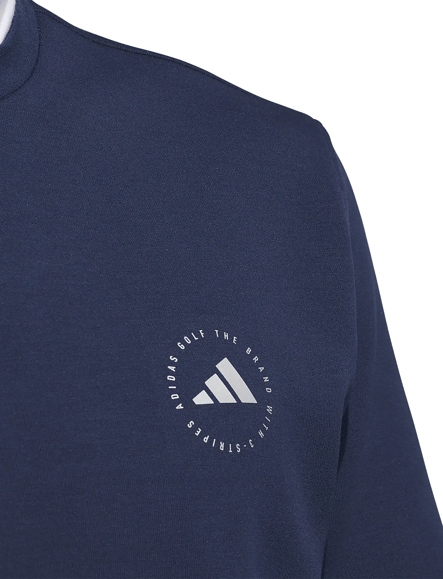 adidas Golf - CORE CREW - Överdelar - conavy - 5