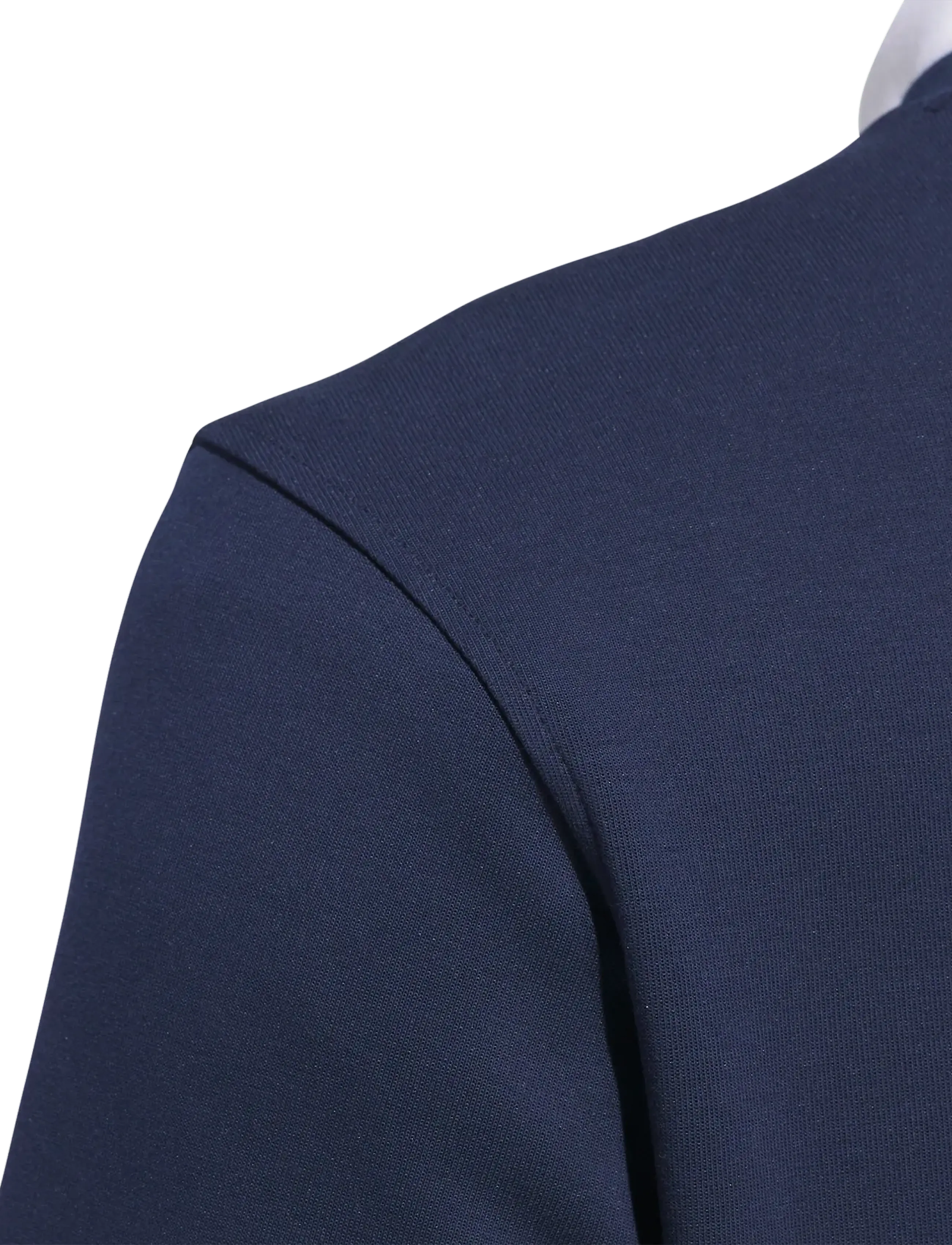 Adidas Golf Core Crew sweatshirts herr – bild 5