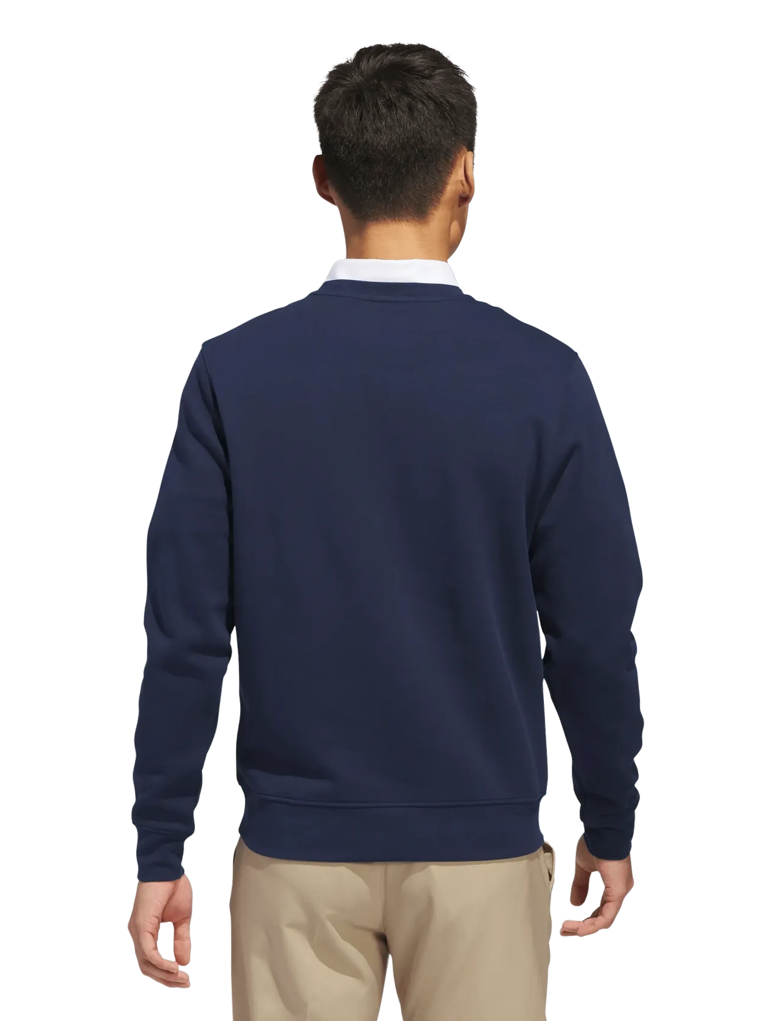 Adidas Golf Core Crew sweatshirts herr – bild 6