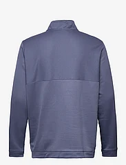 adidas Golf - TEXTURED Q ZIP - swetry - prloin - 1