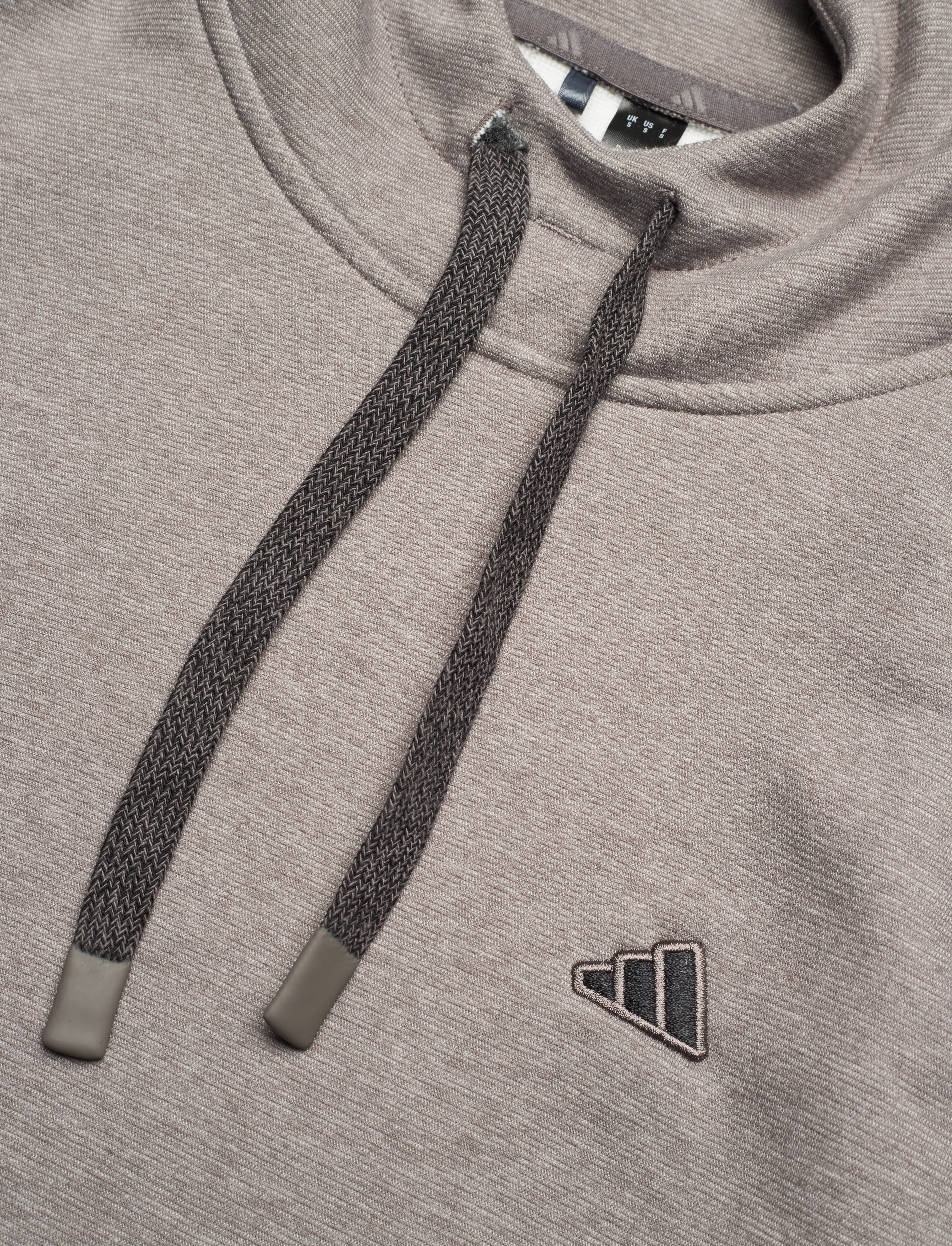 adidas Golf - GO-TO HOODIE - chacoa - 2