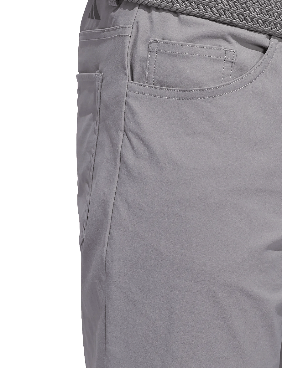 adidas Golf - ULT365 5PKT PT - golfbyxor - grethr - 4