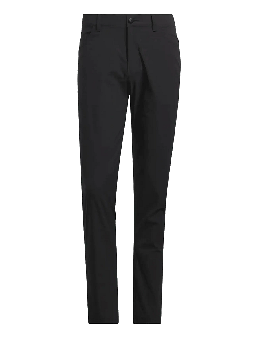 adidas Golf - ULT365 5PKT PT - golfbyxor - black - 1