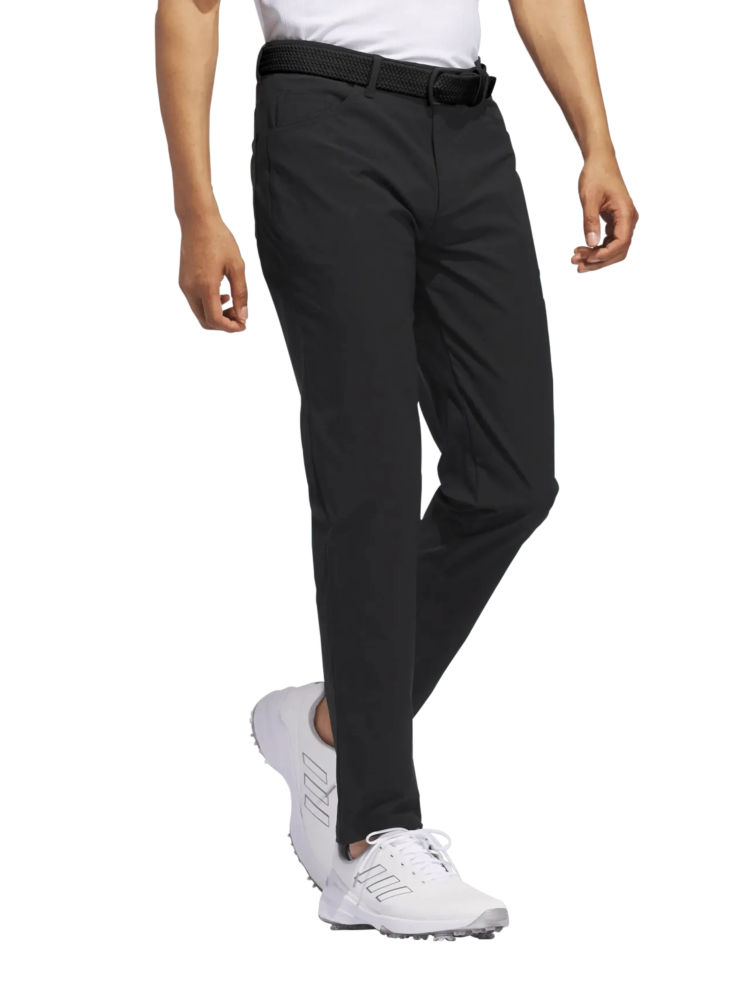 adidas Golf Ult365 5Pkt Pt, Mænd, 5-Lomme Bukser, Sort, Str: 28 x 30