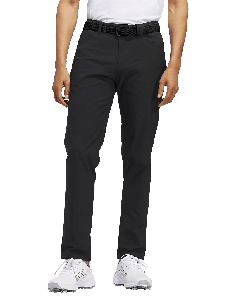 adidas Golf - ULT365 5PKT PT - golfbukser - black - 2