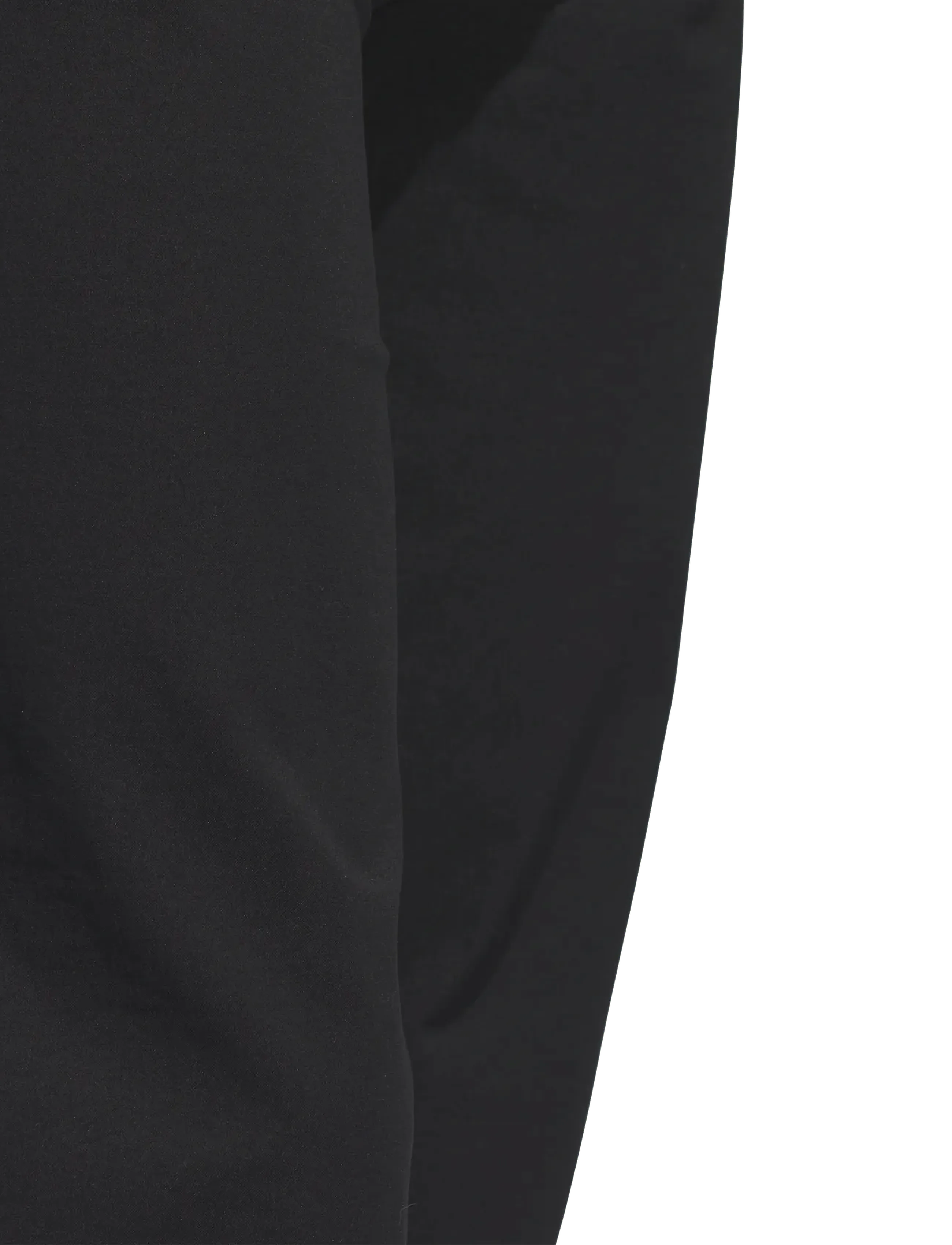 adidas Golf - ULT365 5PKT PT - golfbyxor - black - 3