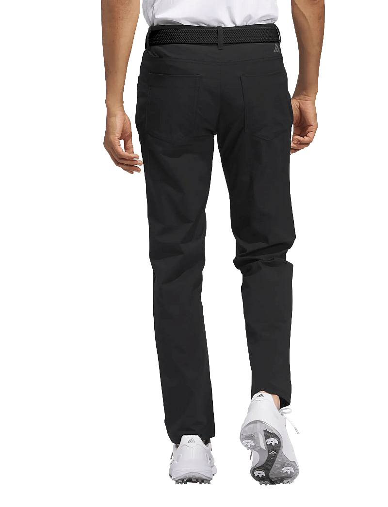 adidas Golf - ULT365 5PKT PT - golfbukser - black - 5