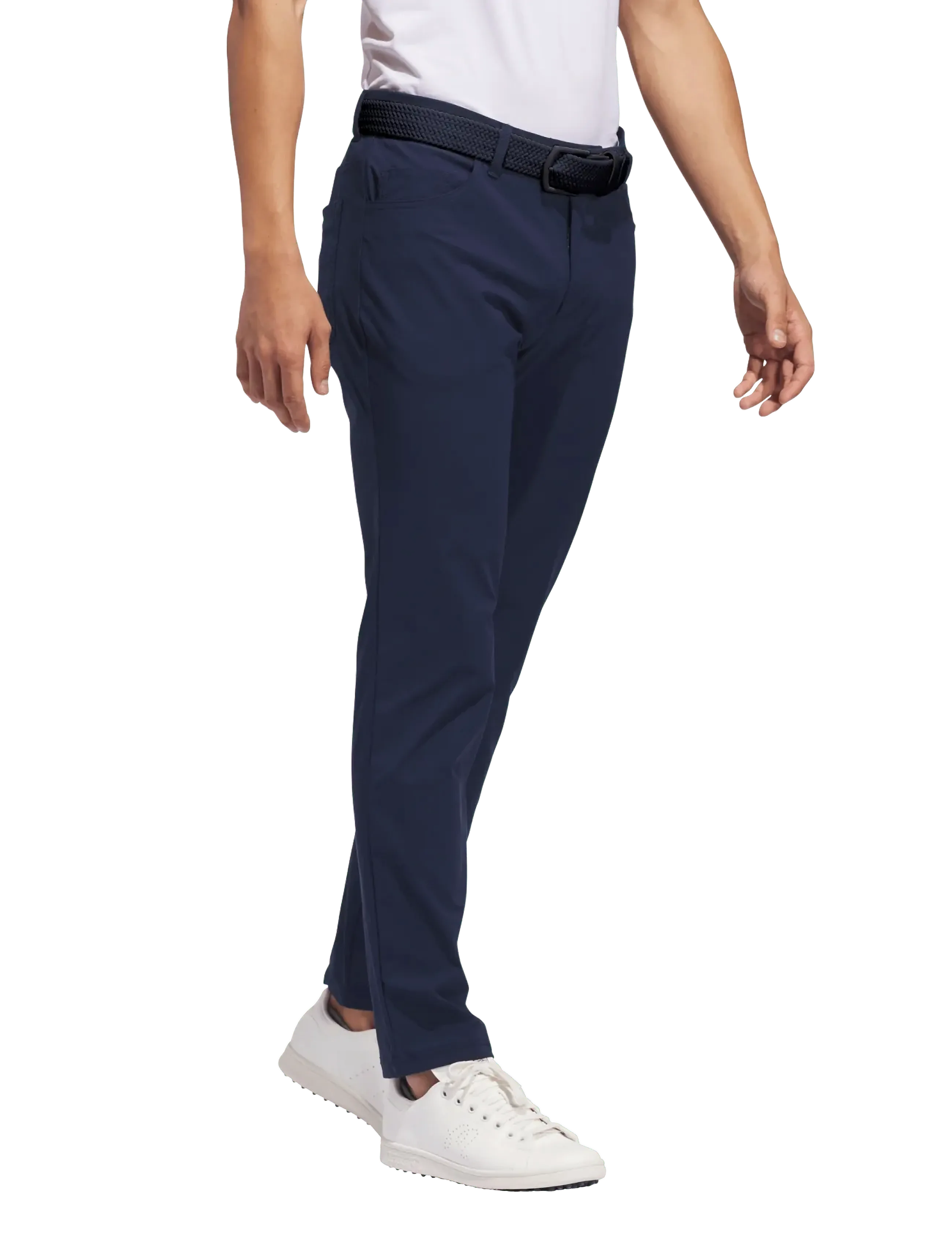 adidas Golf Ult365 5Pkt Pt, 28 x 30, Navy, Sport Pants > Sport Golf Pants, Herre