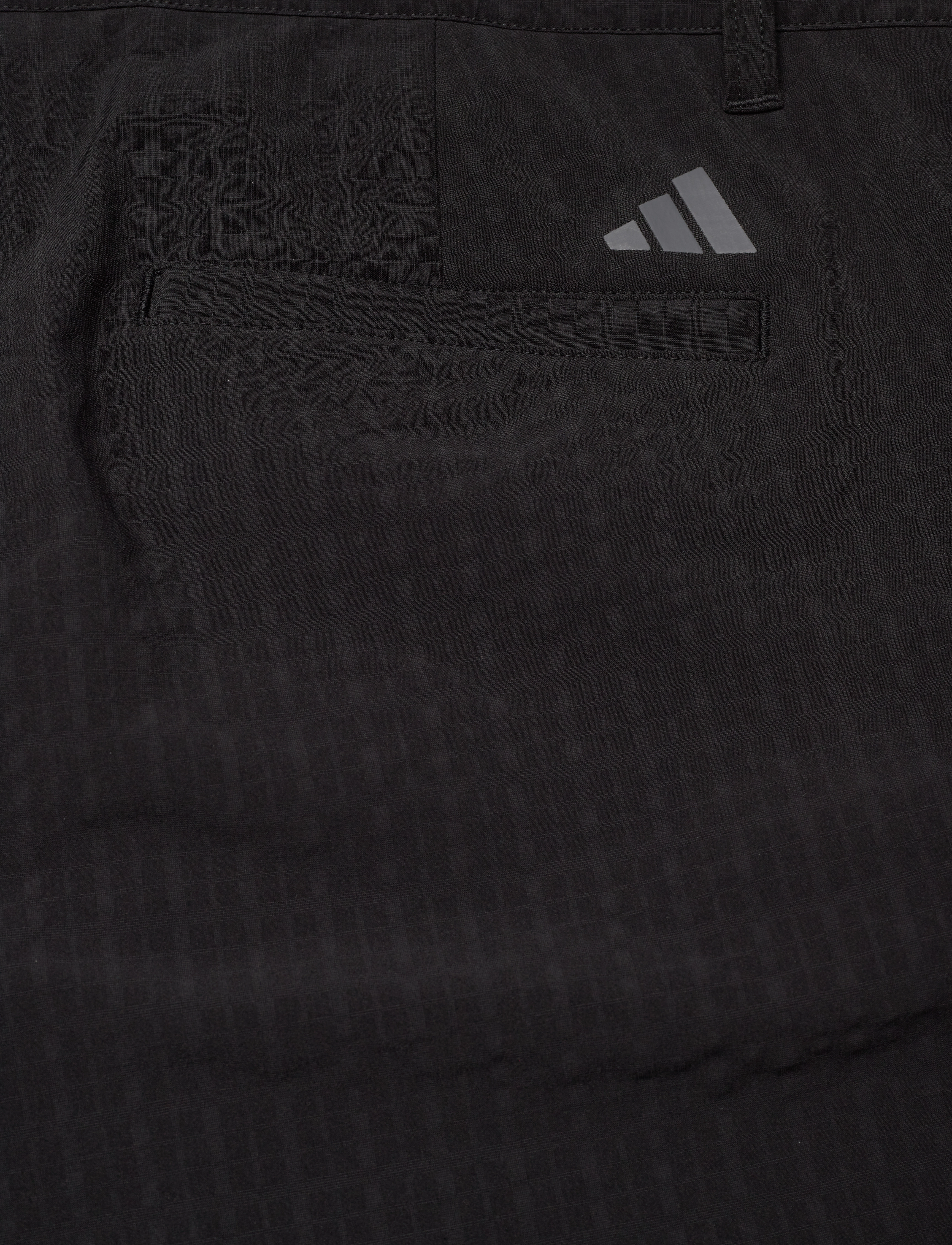 adidas Golf - ULT365 FW PANT - golfhosen - black - 4
