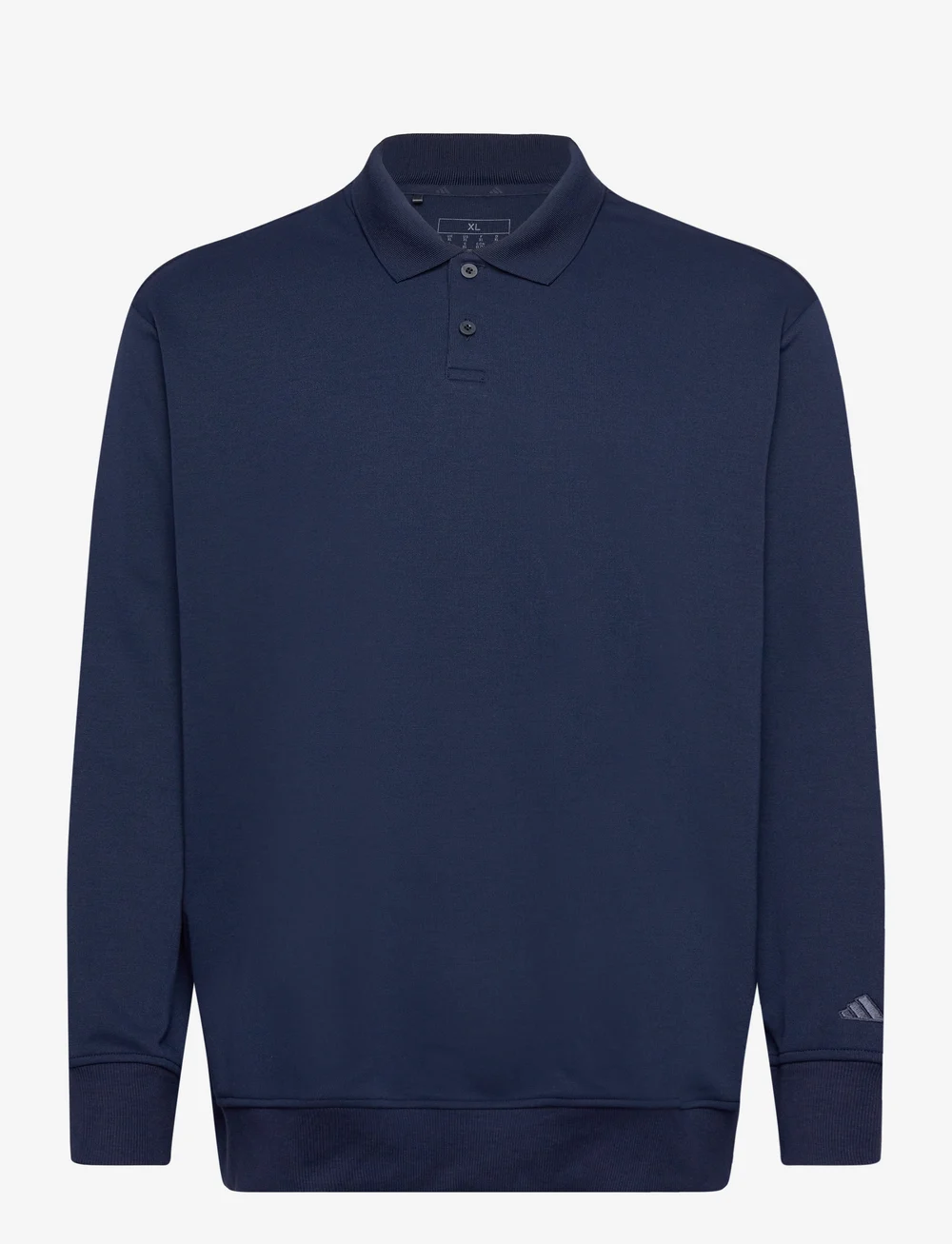 Adidas polo sweater hot sale