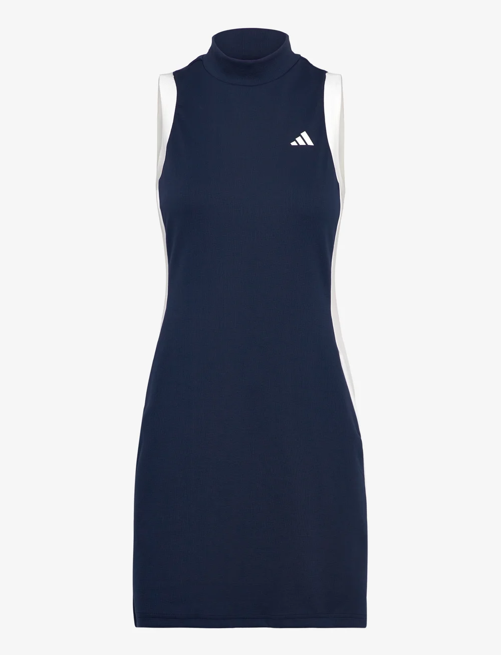 adidas Golf - W ULT C DRS - kjoler & skjørt - conavy - 0