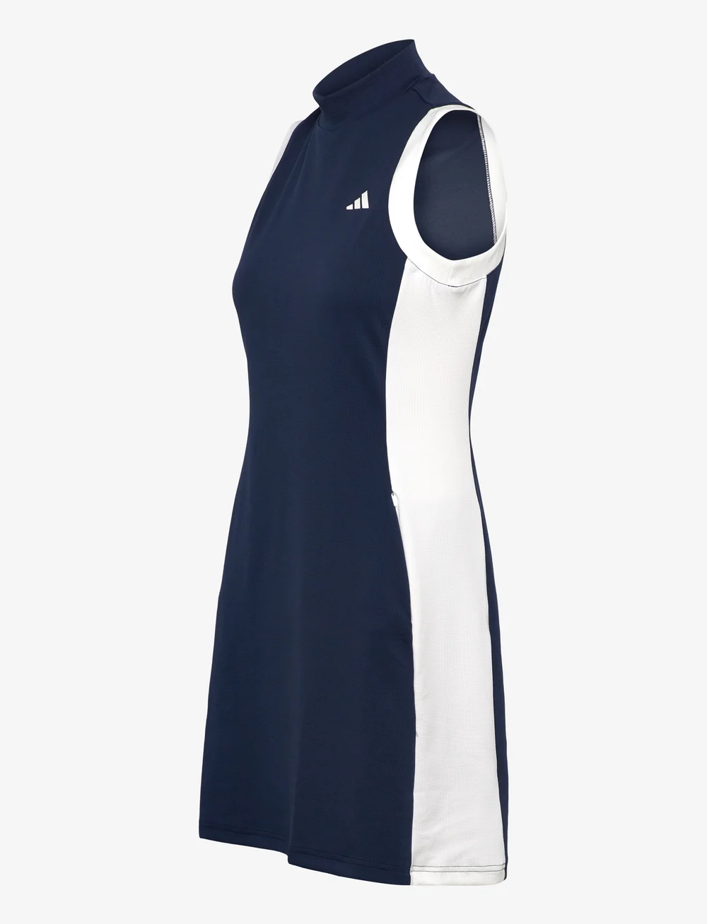 adidas Golf - W ULT C DRS - kjoler & skjørt - conavy - 2