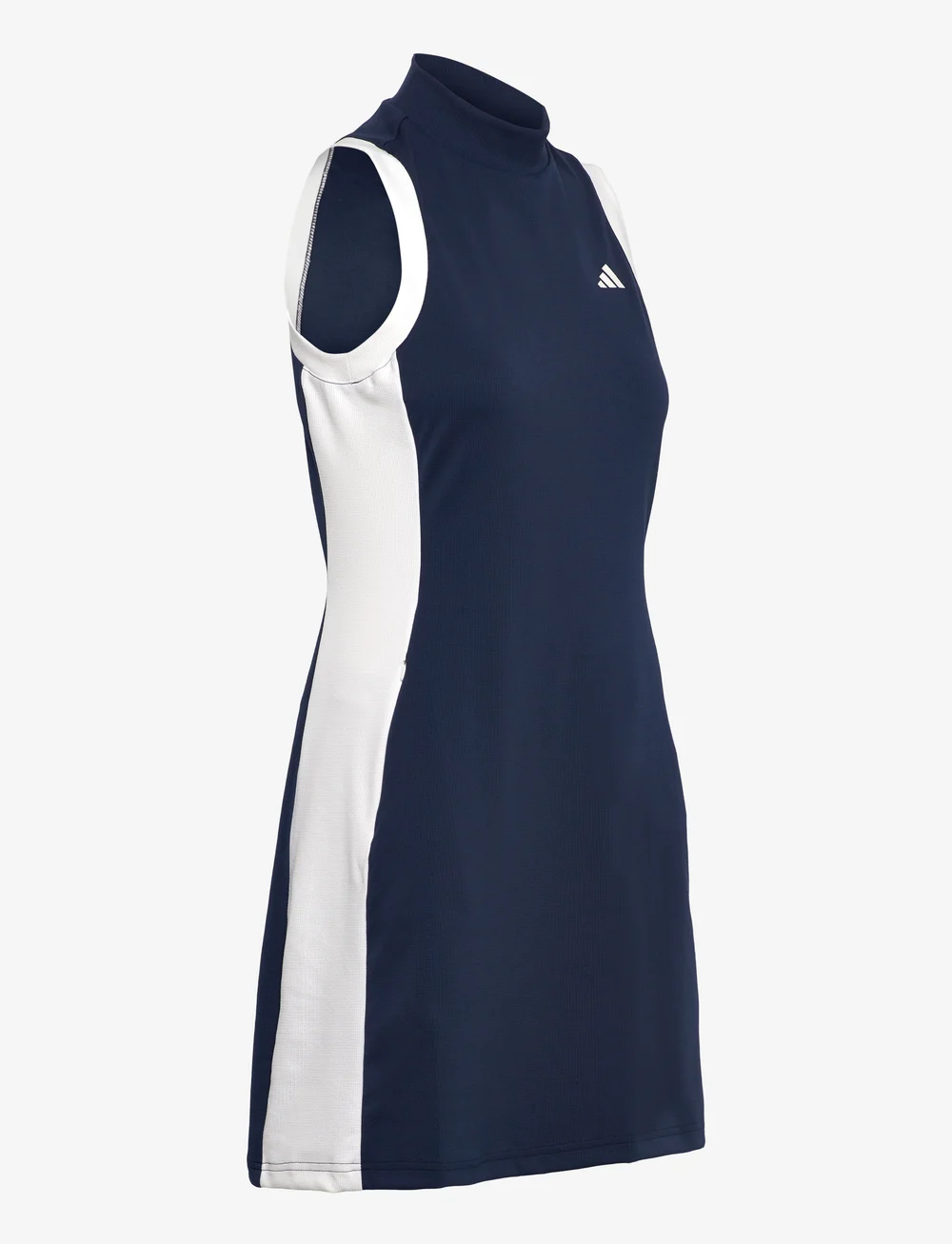 adidas Golf - W ULT C DRS - kjoler & skjørt - conavy - 3