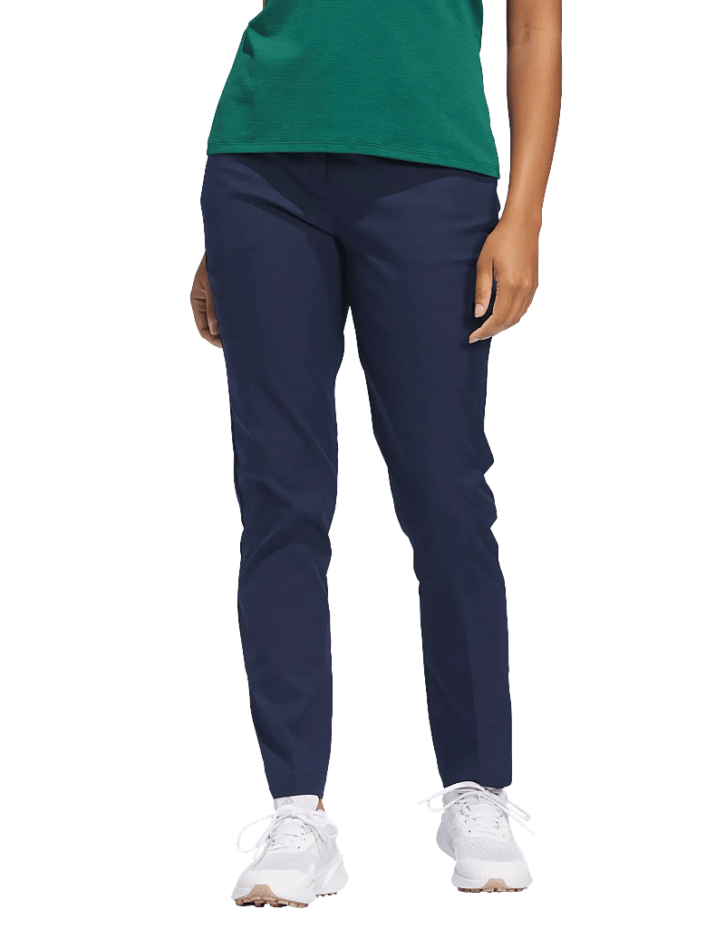 adidas Golf - W ULT 5 PK TW P - golfbroeken - conavy - 0