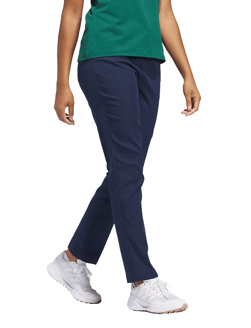 adidas Golf - W ULT 5 PK TW P - golfbroeken - conavy - 3